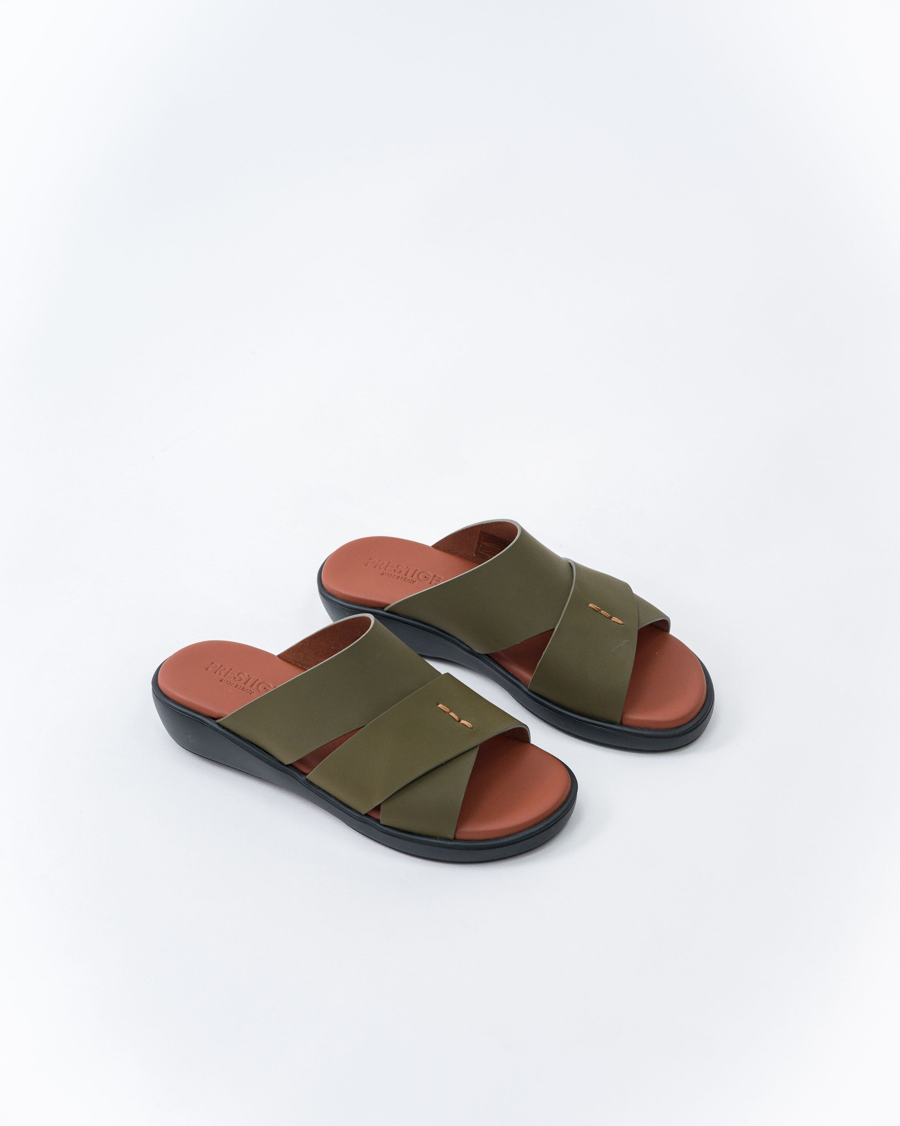 Prestige Junior extra light sandals