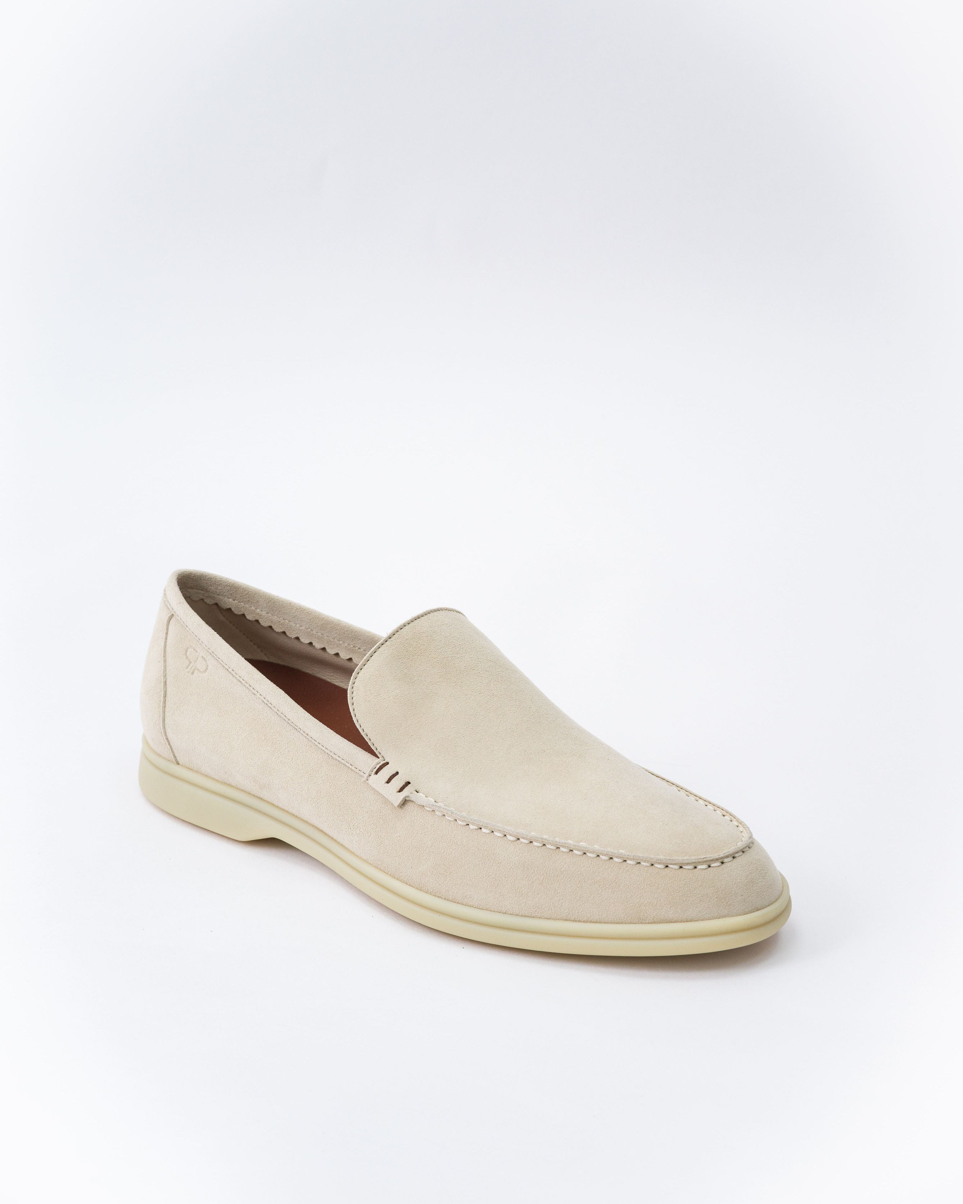 Men Loafer Summer Walk Suede
