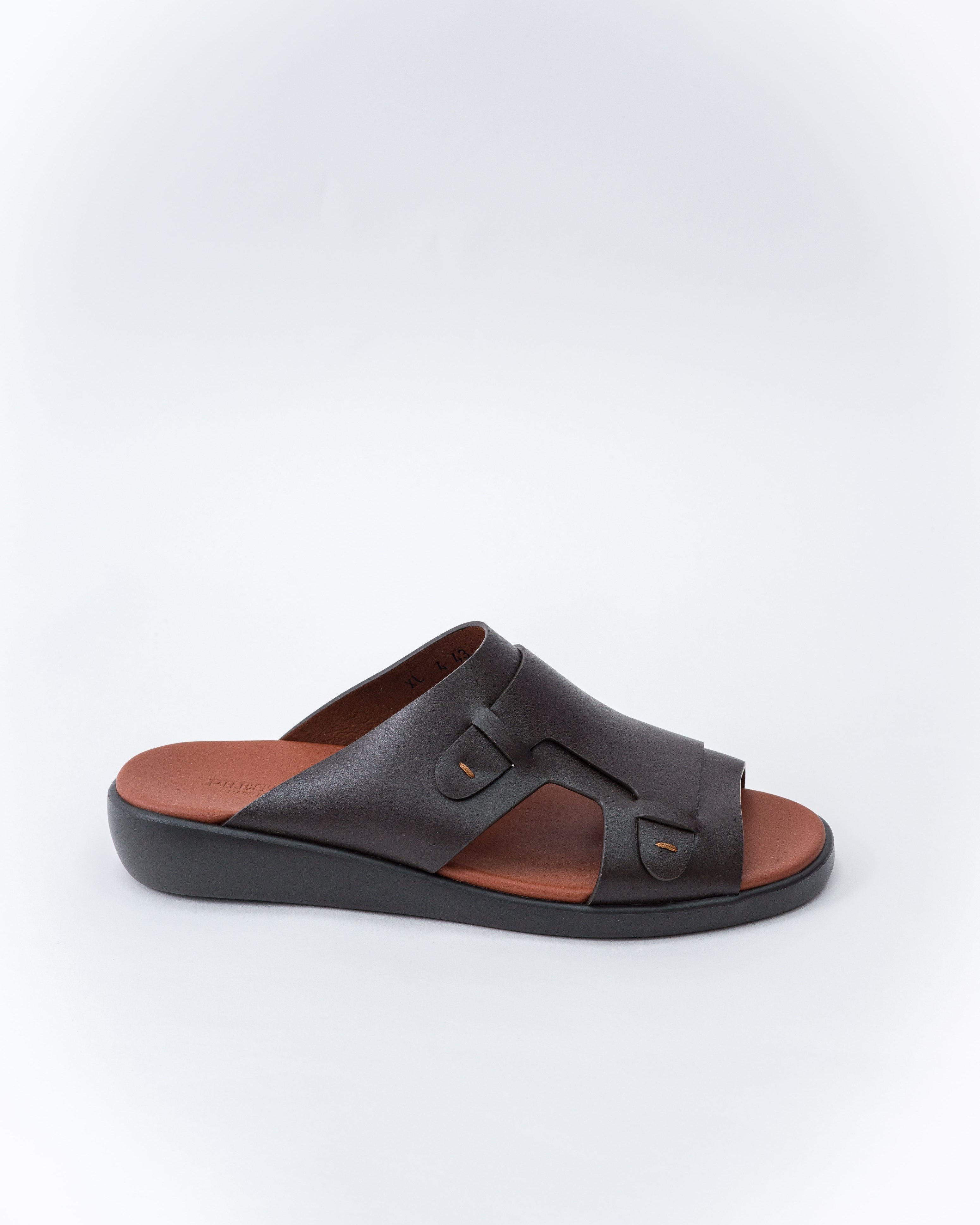 Men extralight sandals