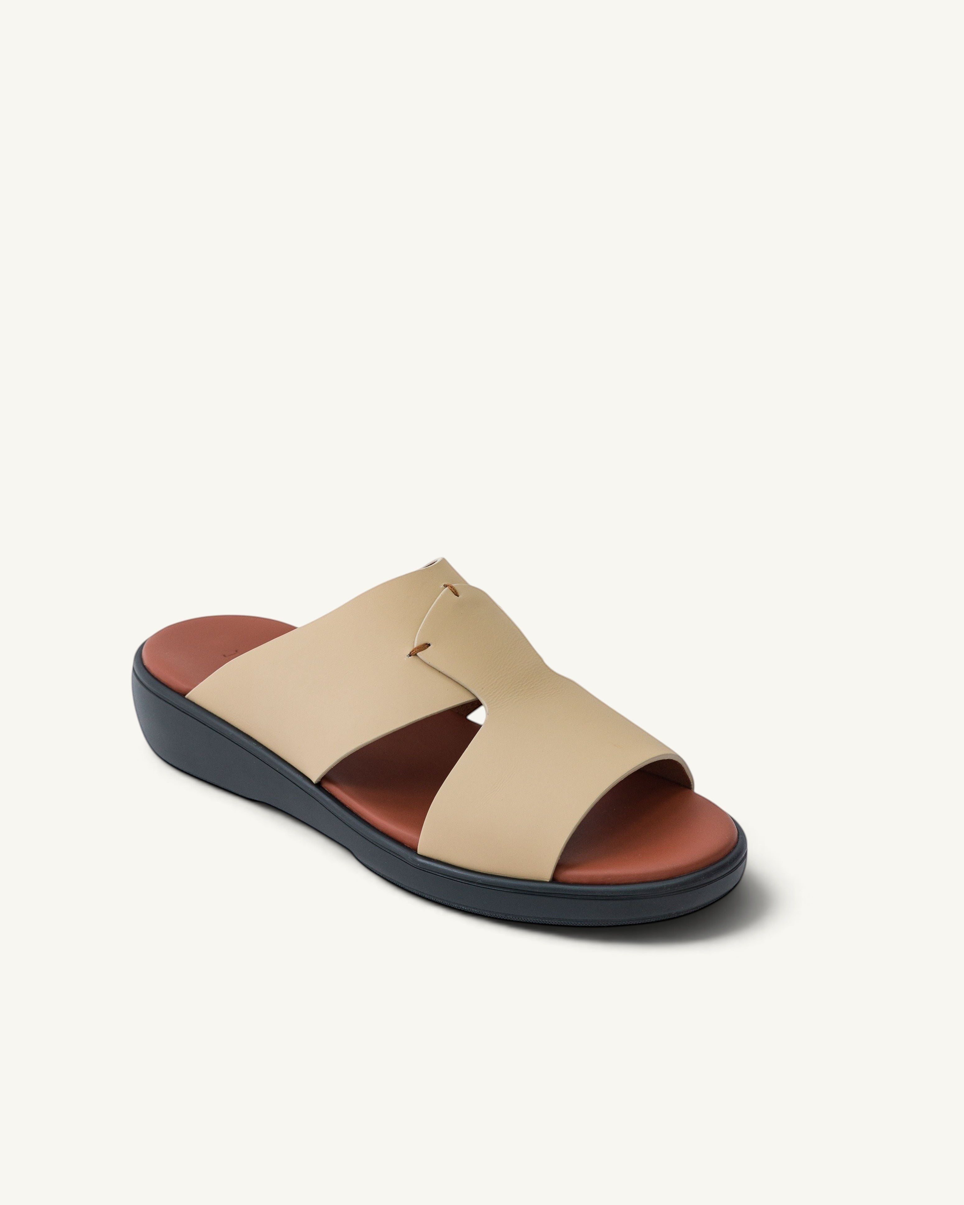 Prestige XL Classic Sandals