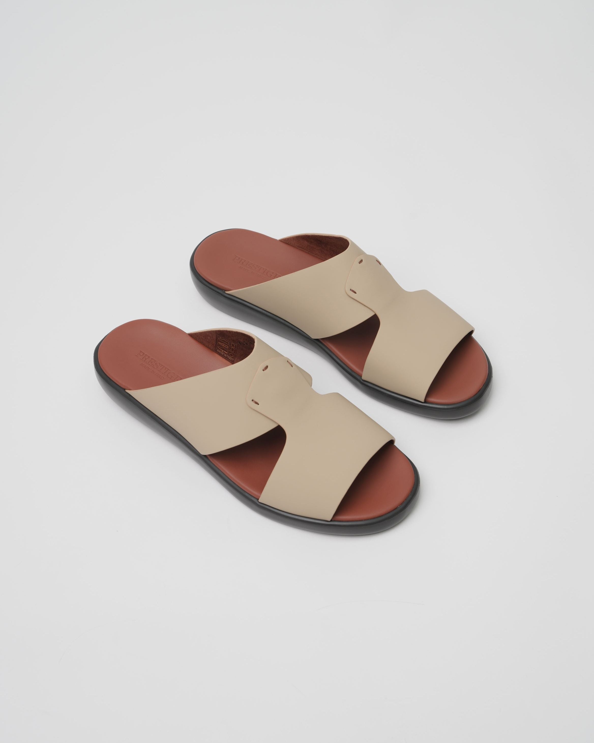 Prestige Men Extra light Sandals
