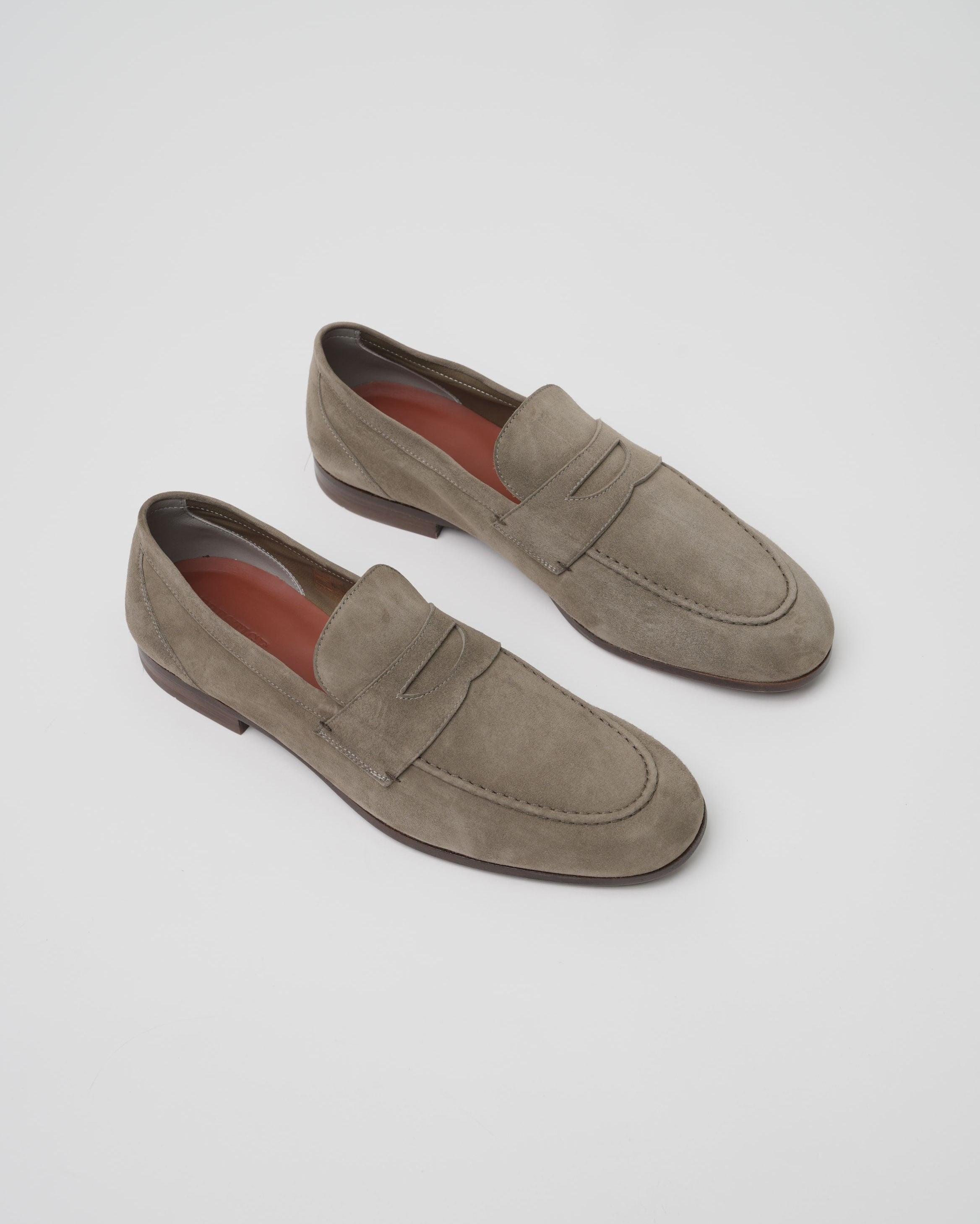 Men Loafer Classic Reverse