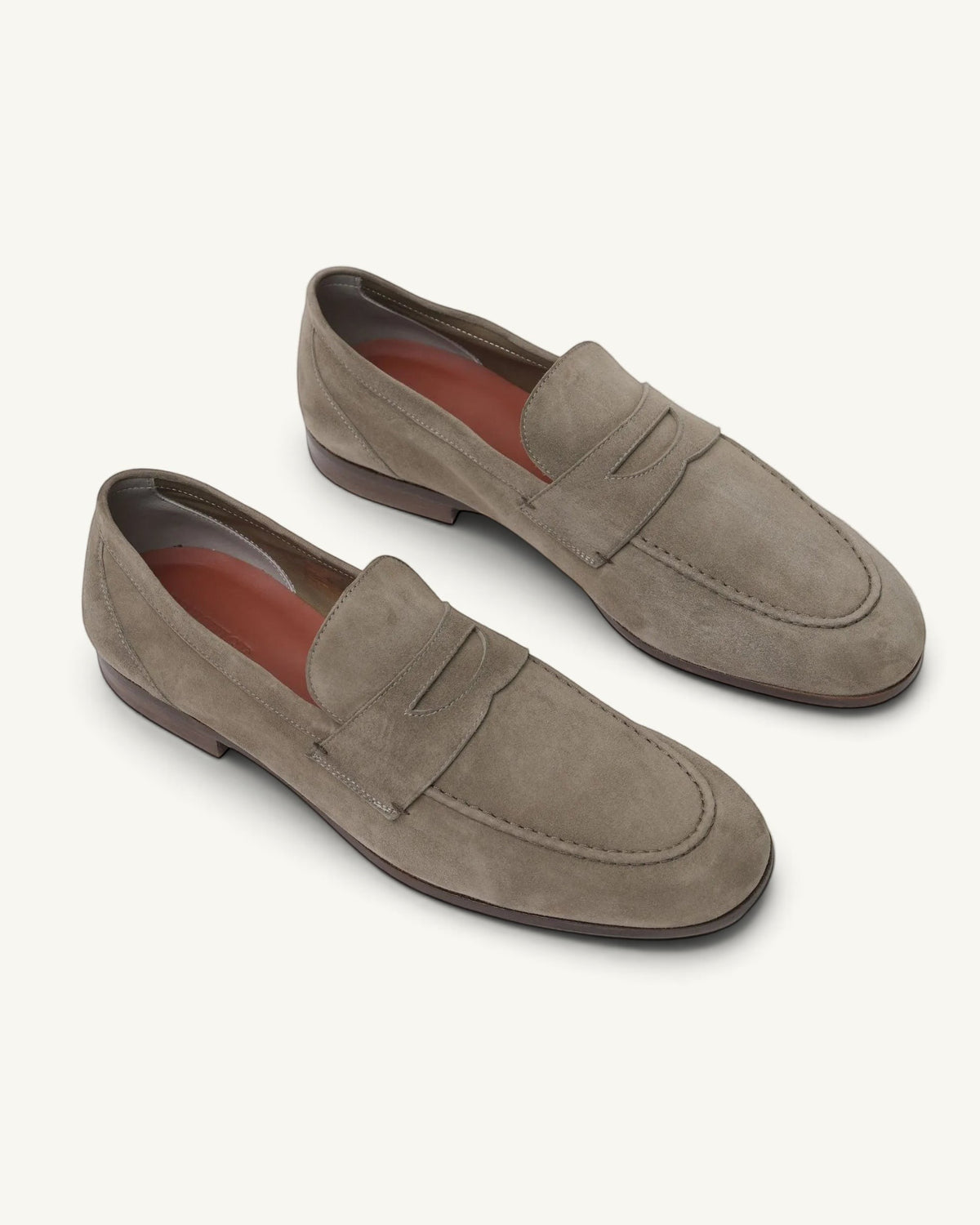 Men Loafer Classic Reverse