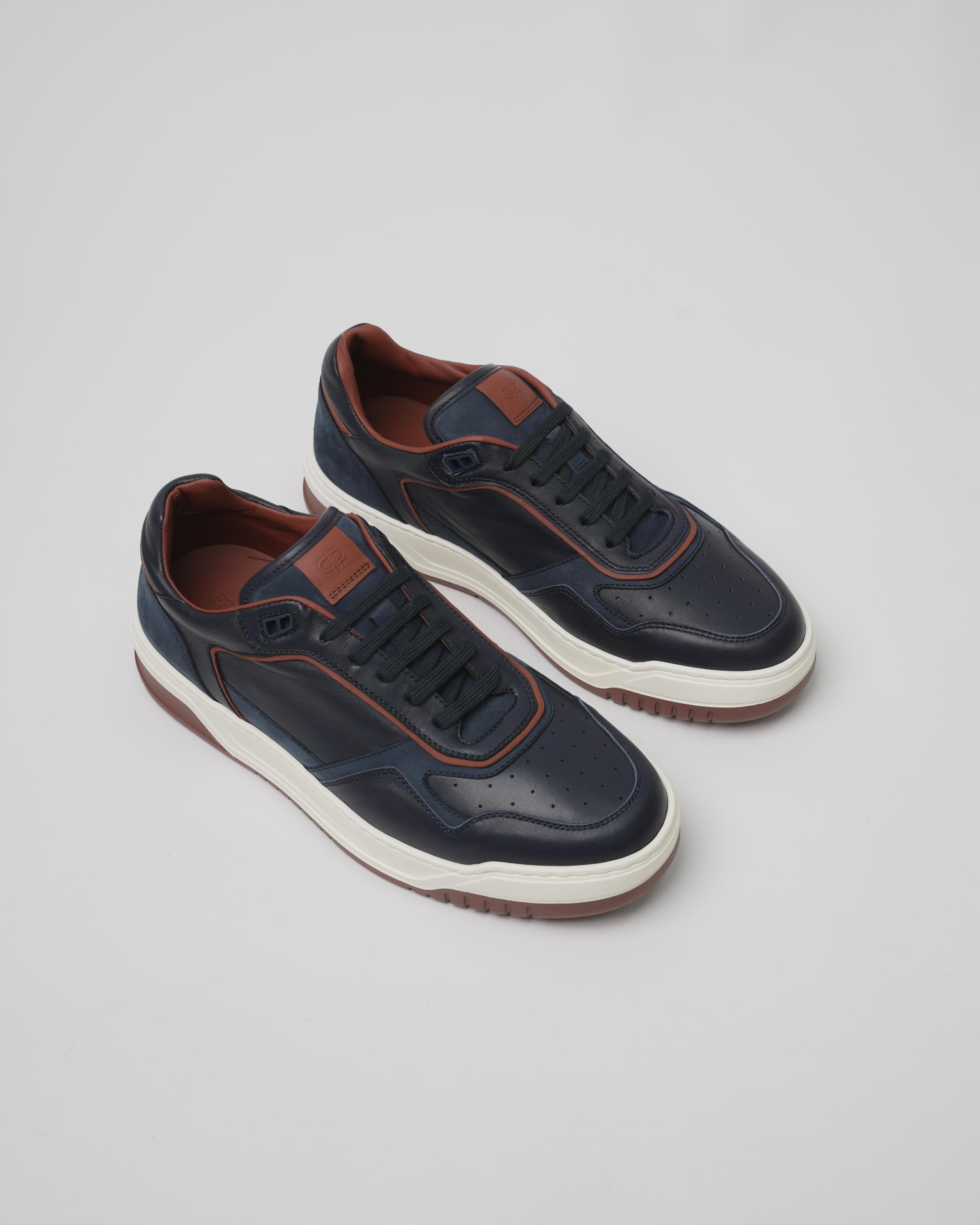 Men Sneaker Glory Walk