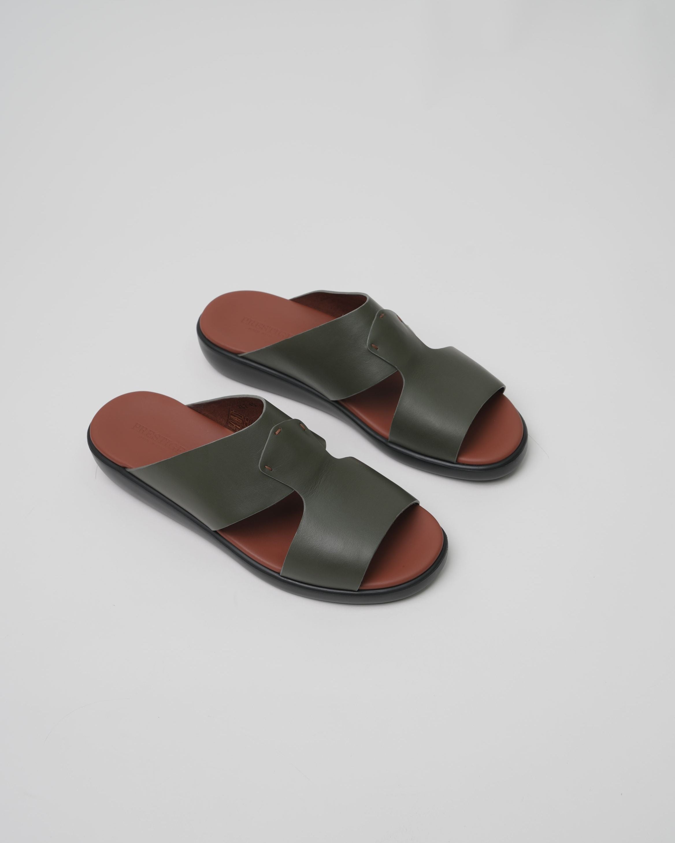 Prestige Men Extra light Sandals