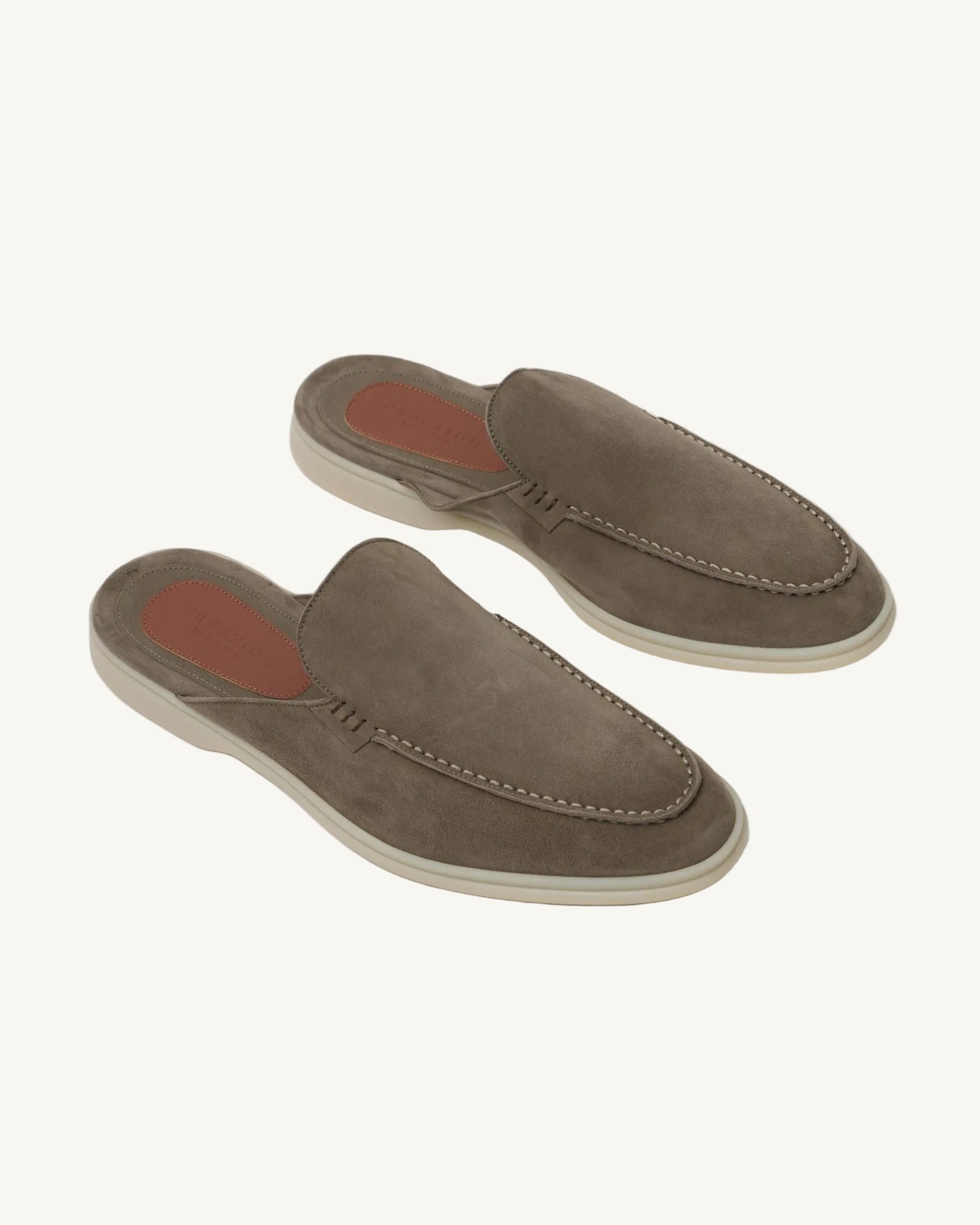 Men Shoes Walk Suede