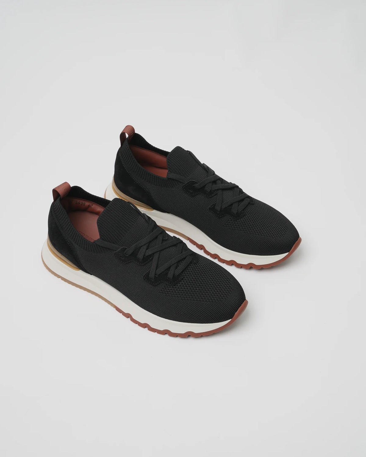 PS-U5438-R07 GAME OVER WALK - LIMITED EDITION BLACK