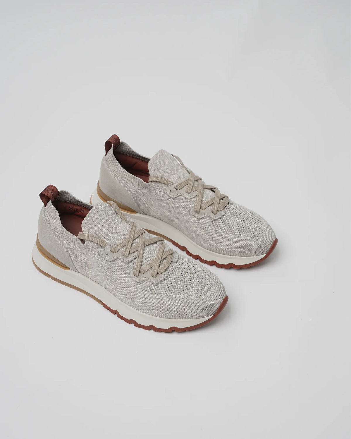 PS-U5438-R07 GAME OVER WALK - LIMITED EDITION BEIGE