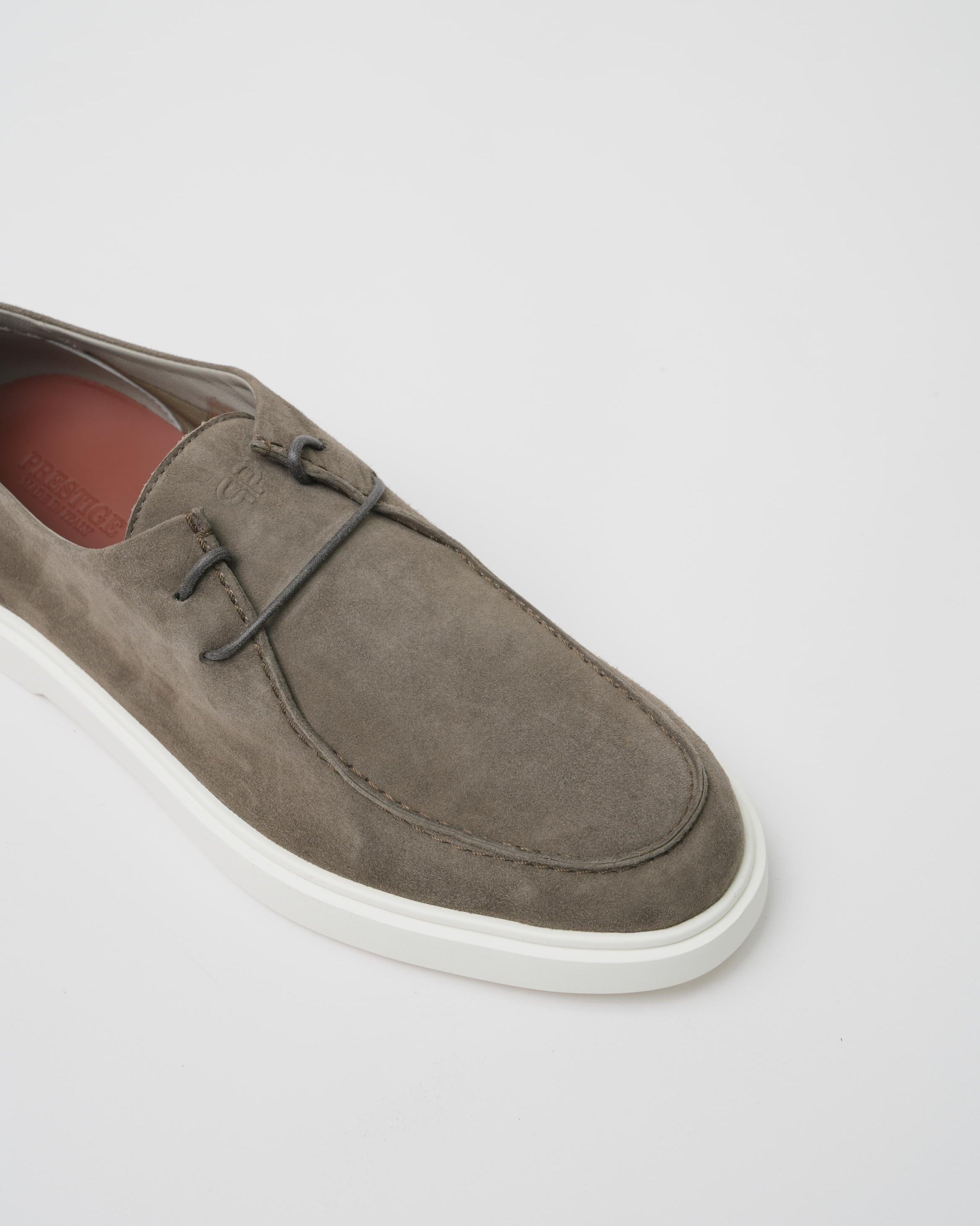 Men Loafer Playtime Reverse