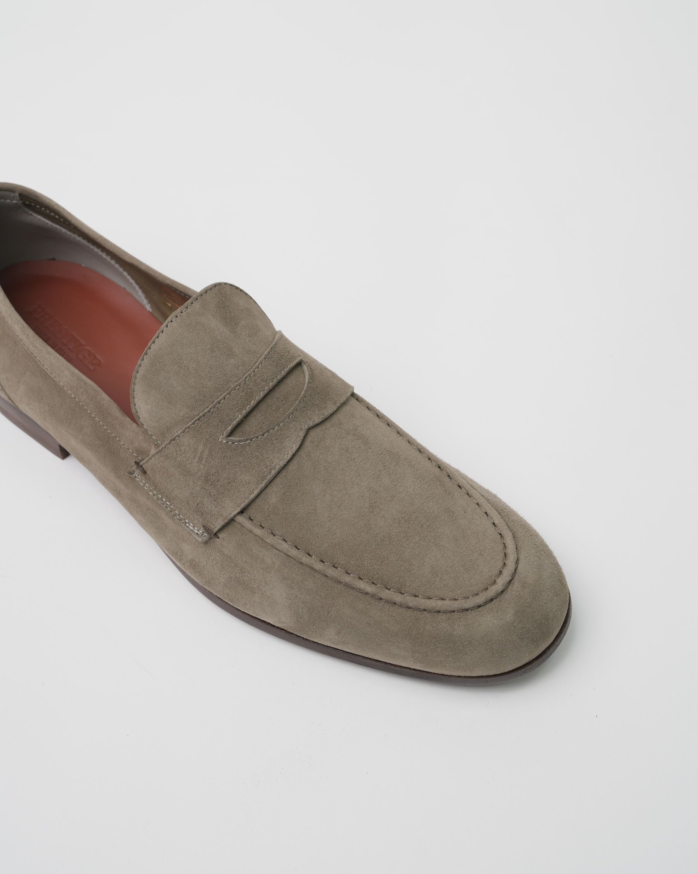 Men Loafer Classic Reverse