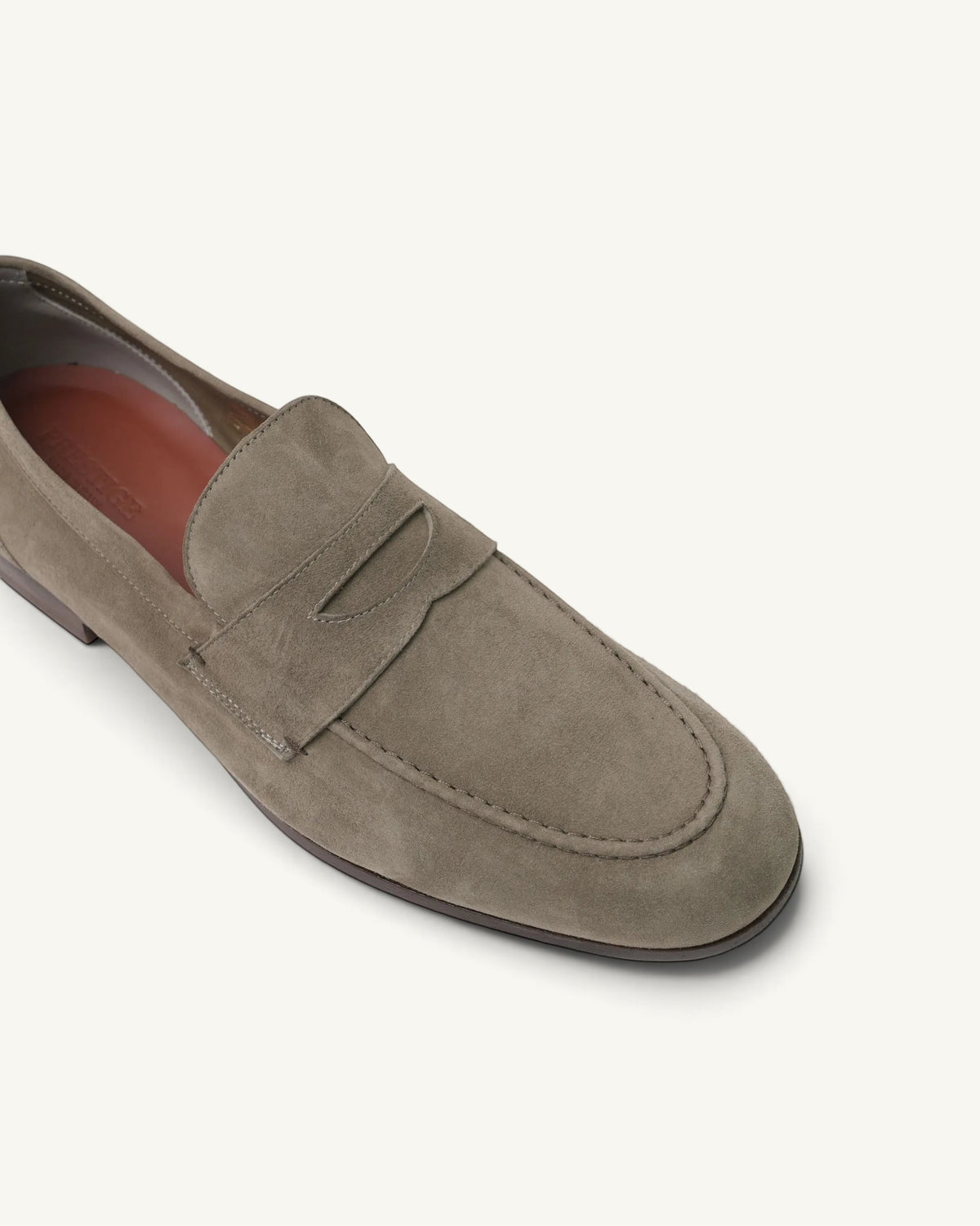 Men Loafer Classic Reverse