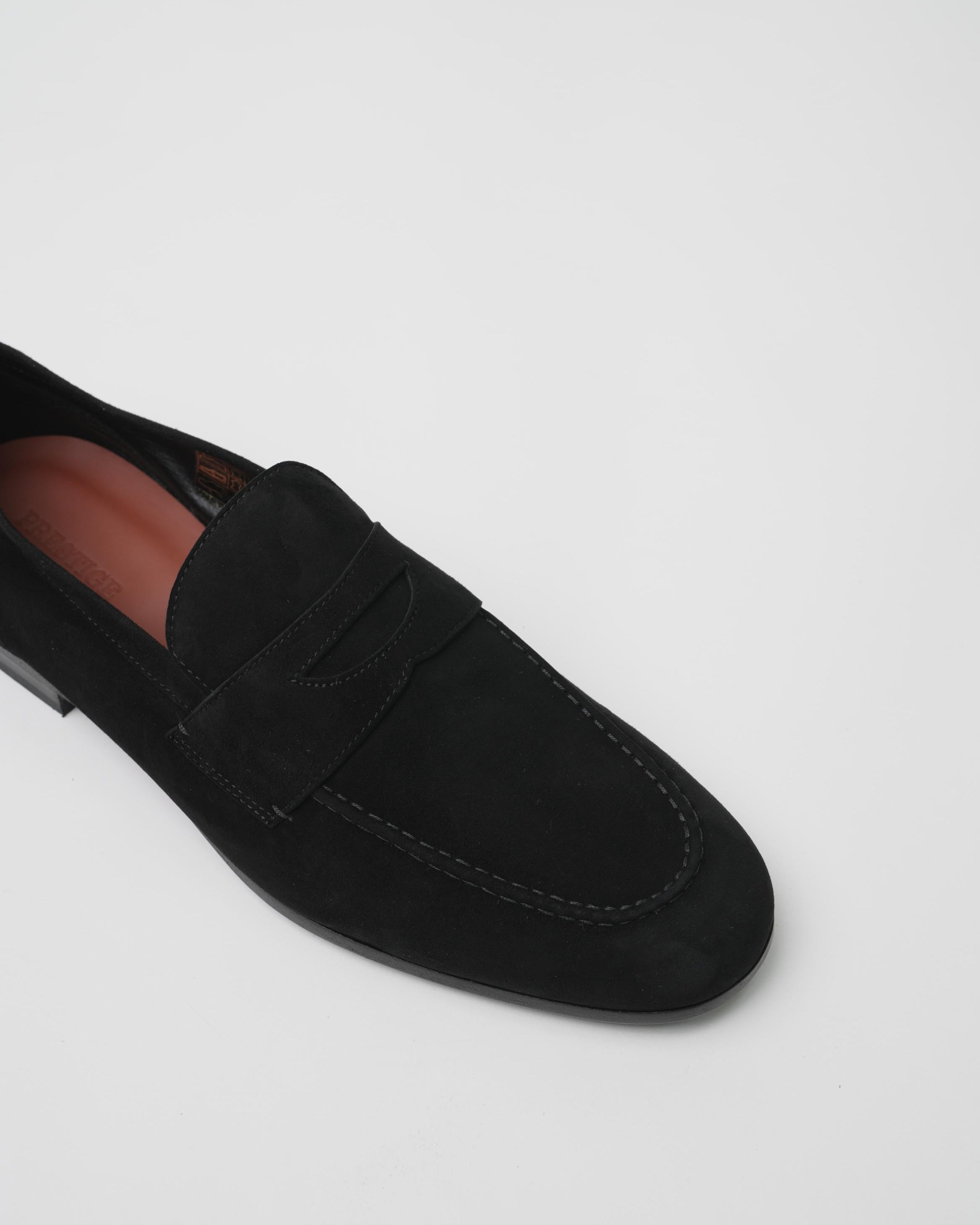 Men Loafer Classic Reverse