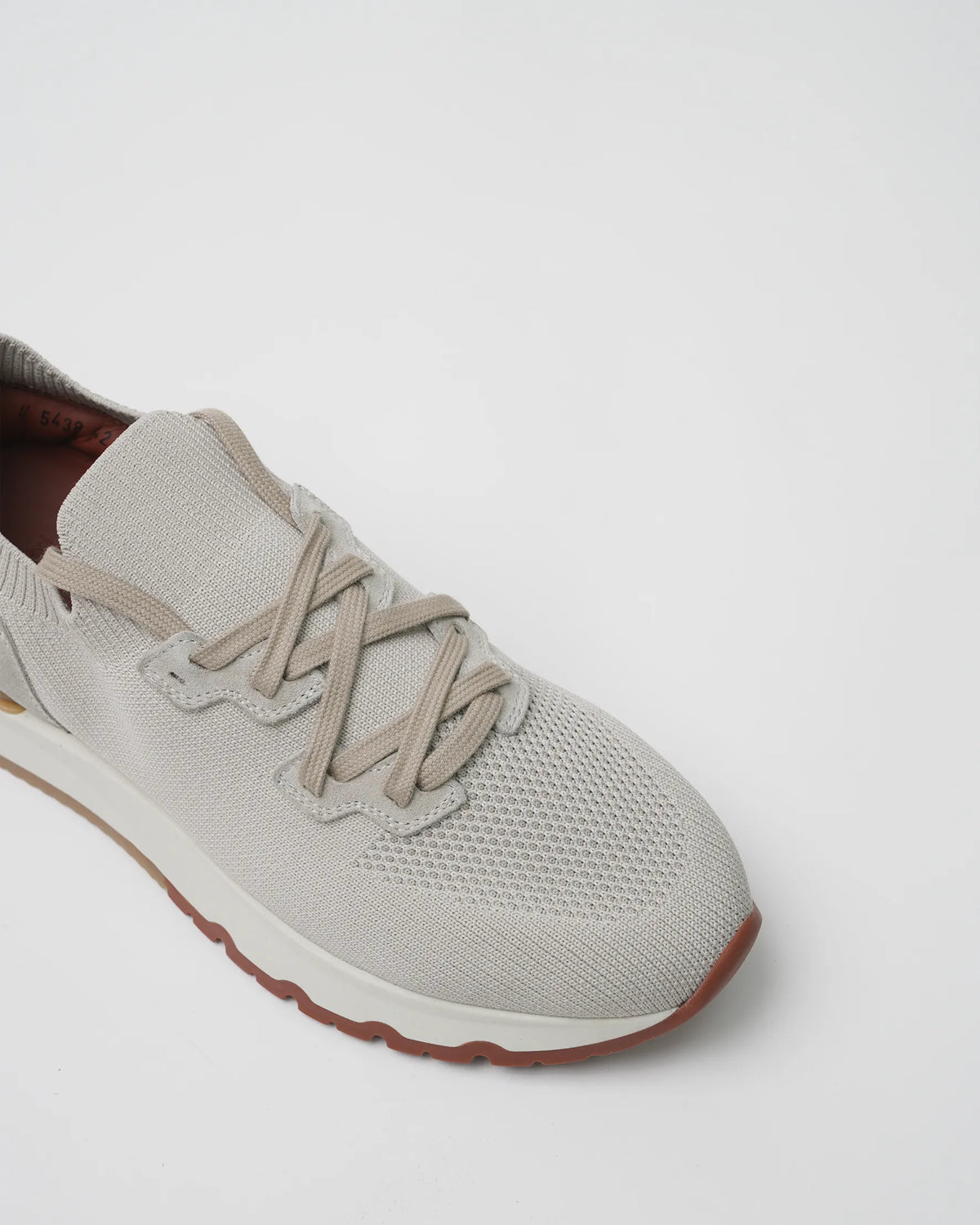 PS-U5438-R07 GAME OVER WALK - LIMITED EDITION BEIGE
