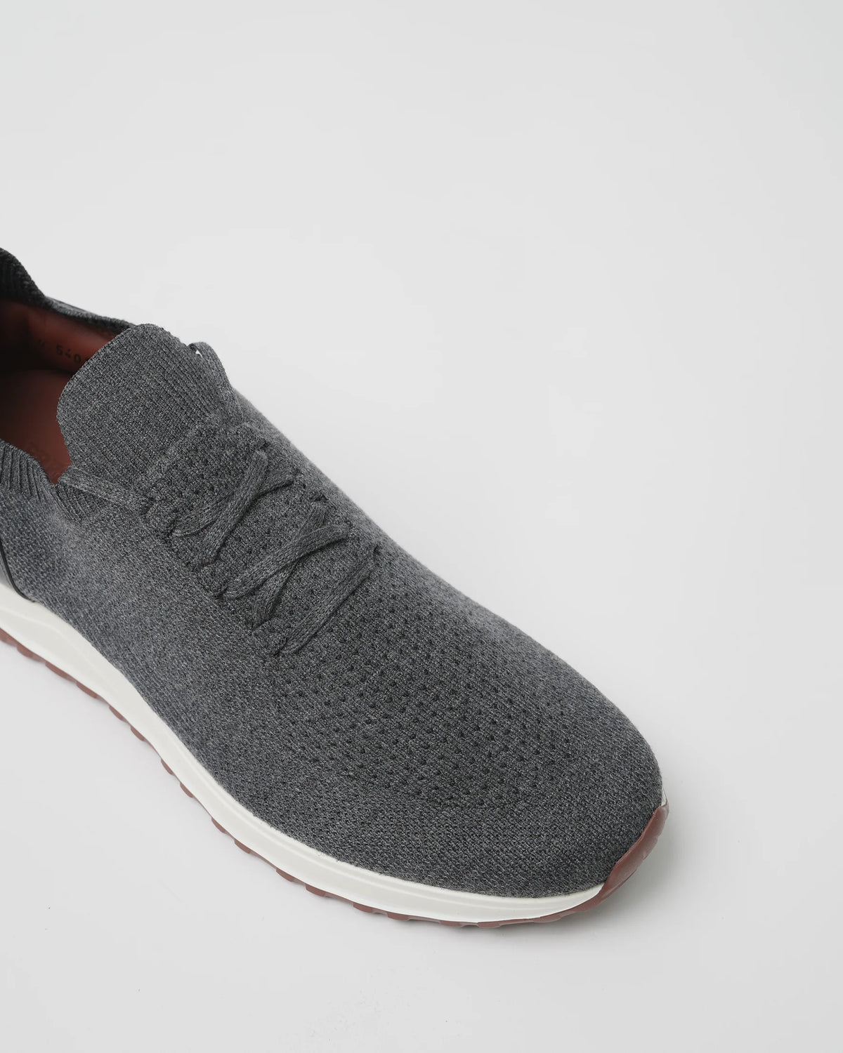 PS-U5403-XLR TIMELESS WALK - XL LIMITED EDITION GREY