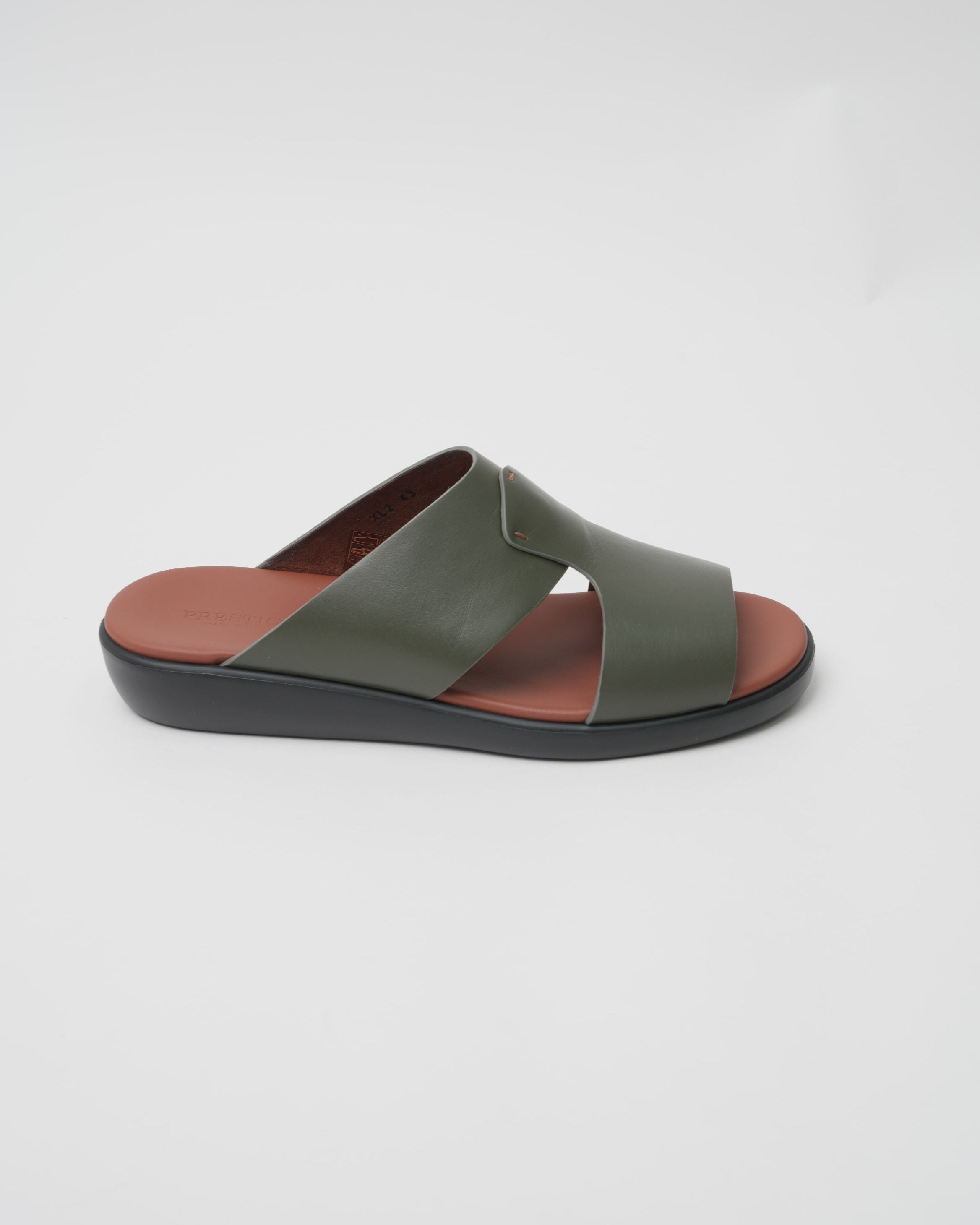 Prestige Men Extra light Sandals