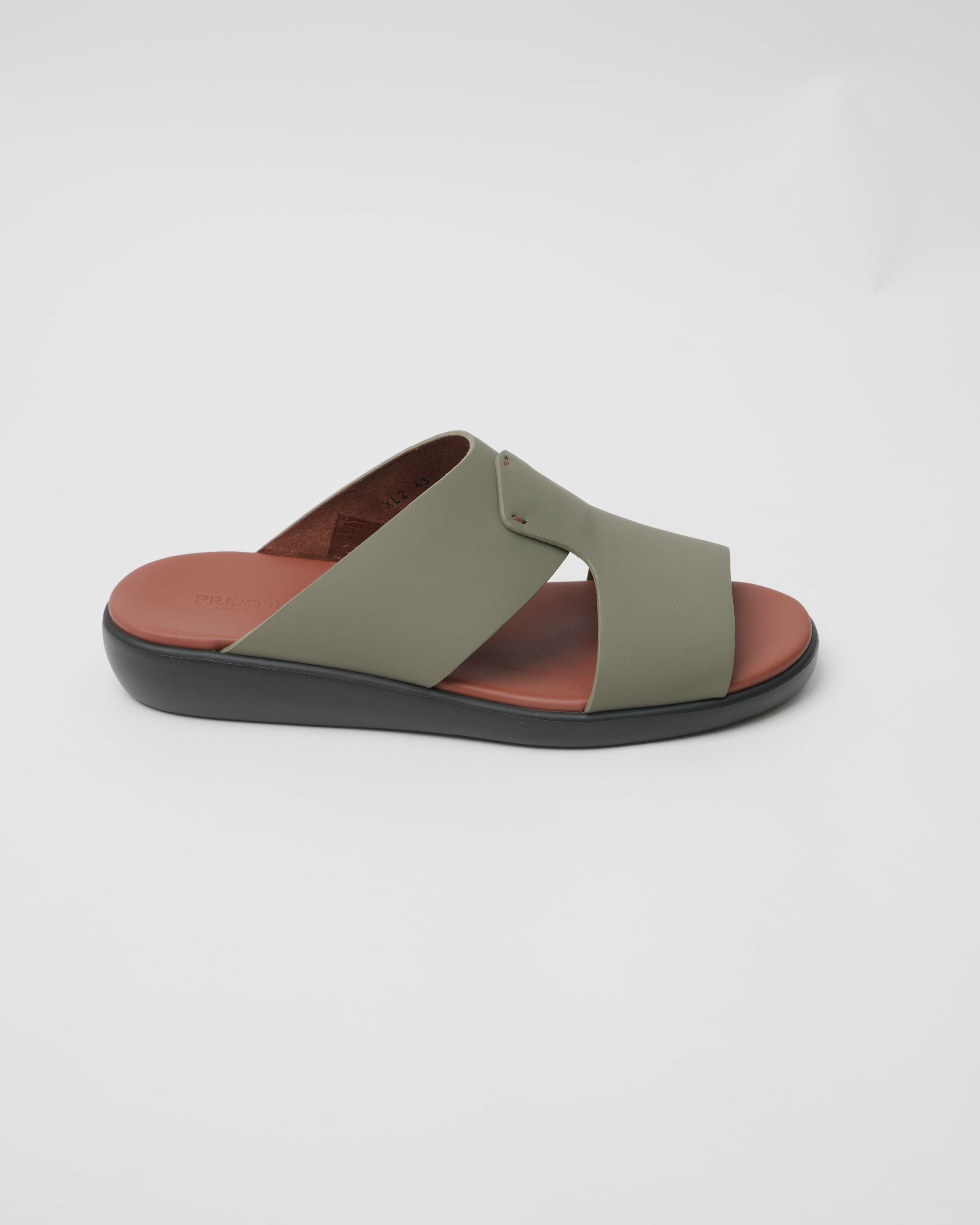 Prestige Men Extra light Sandals