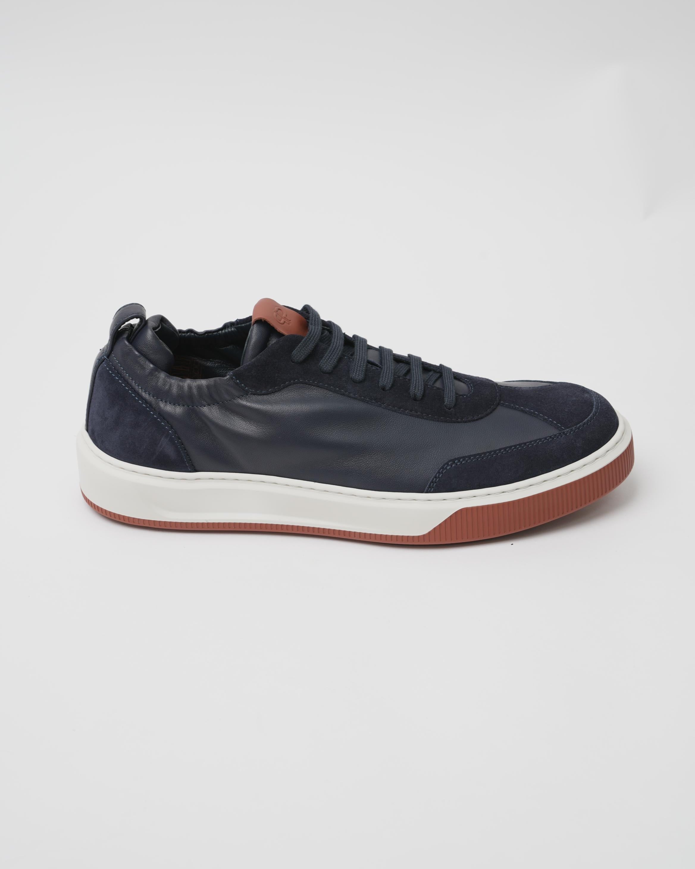 Men Sneaker Legacy Walk Reverse