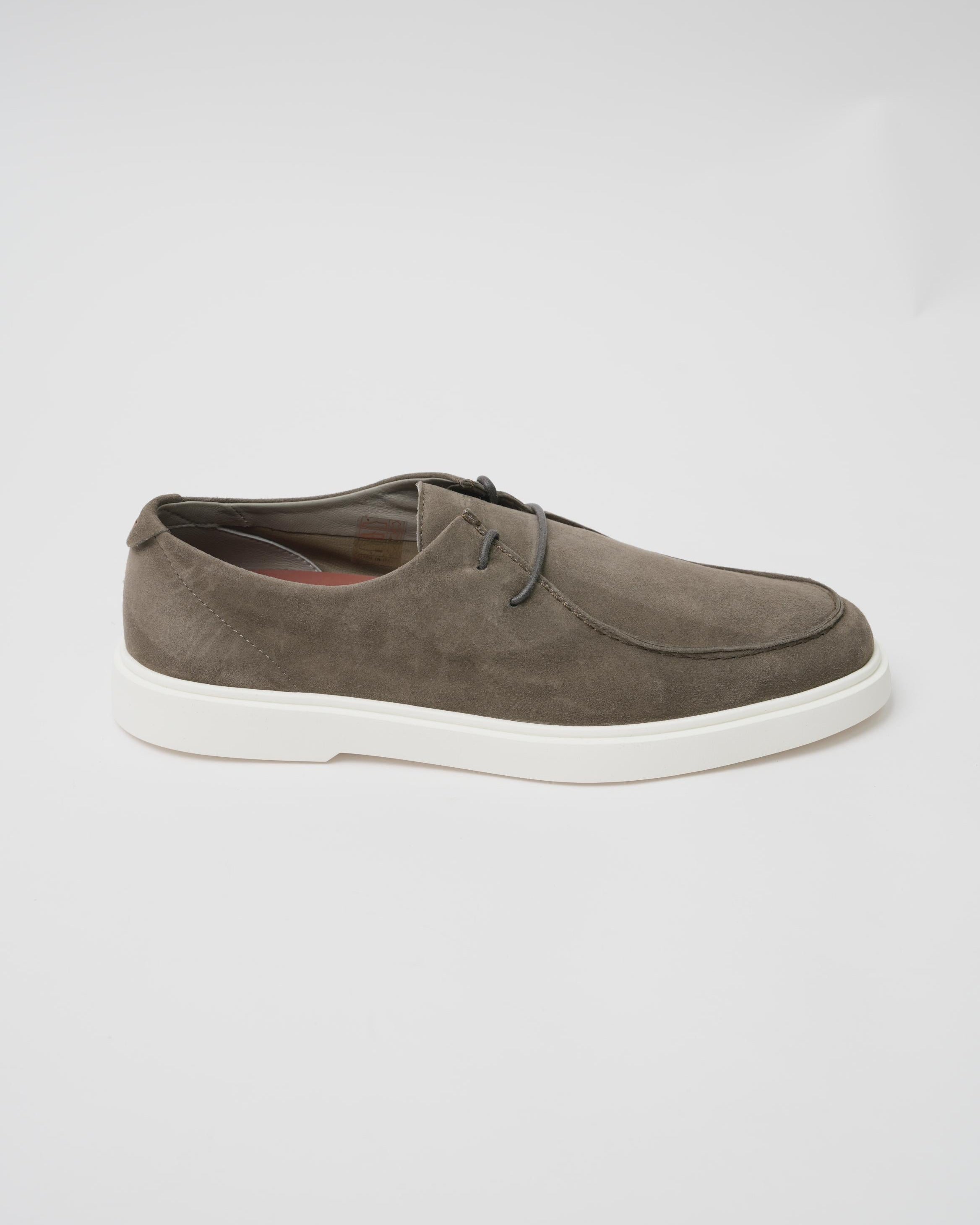 Men Loafer Playtime Reverse