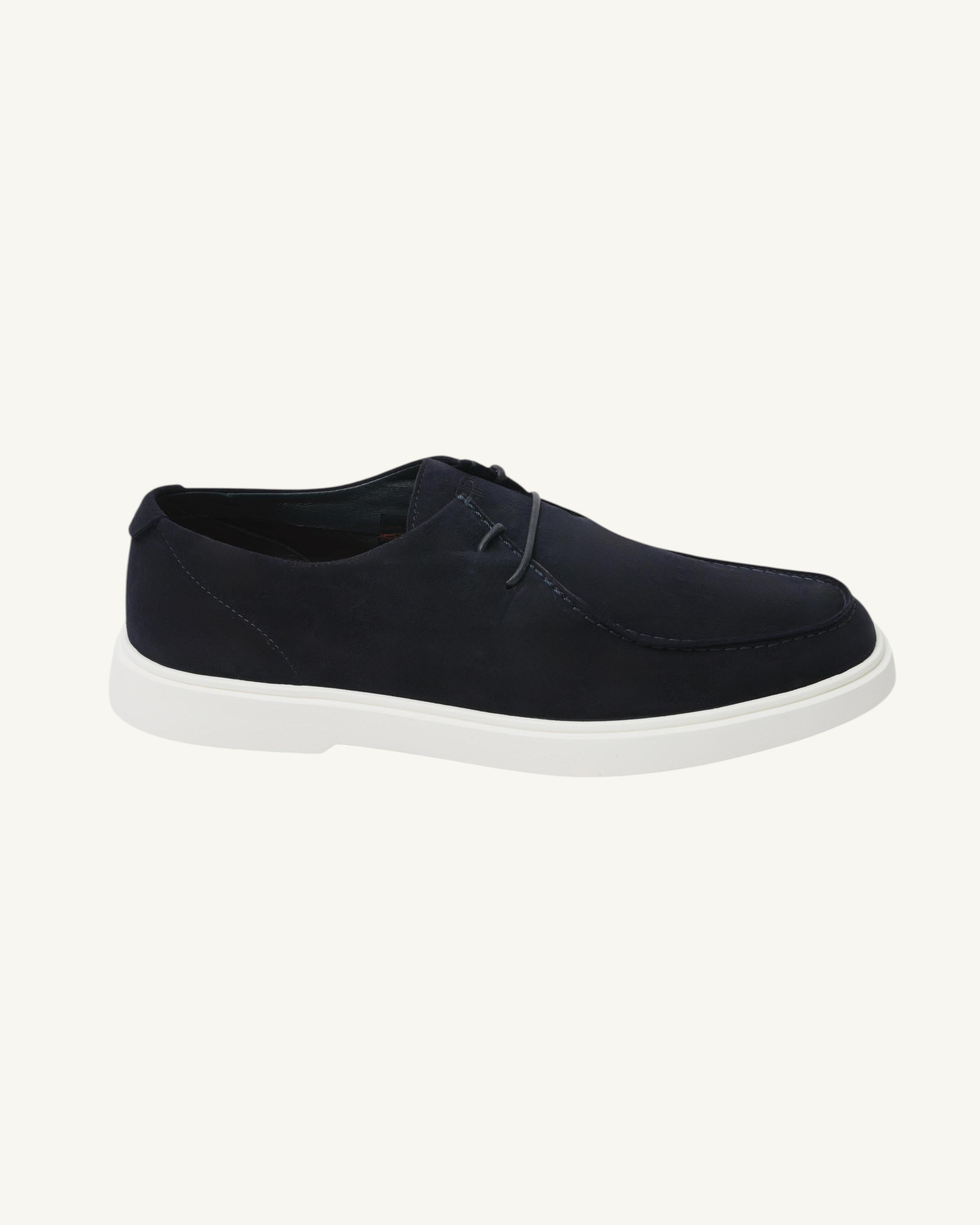 Men Loafer Playtime Reverse