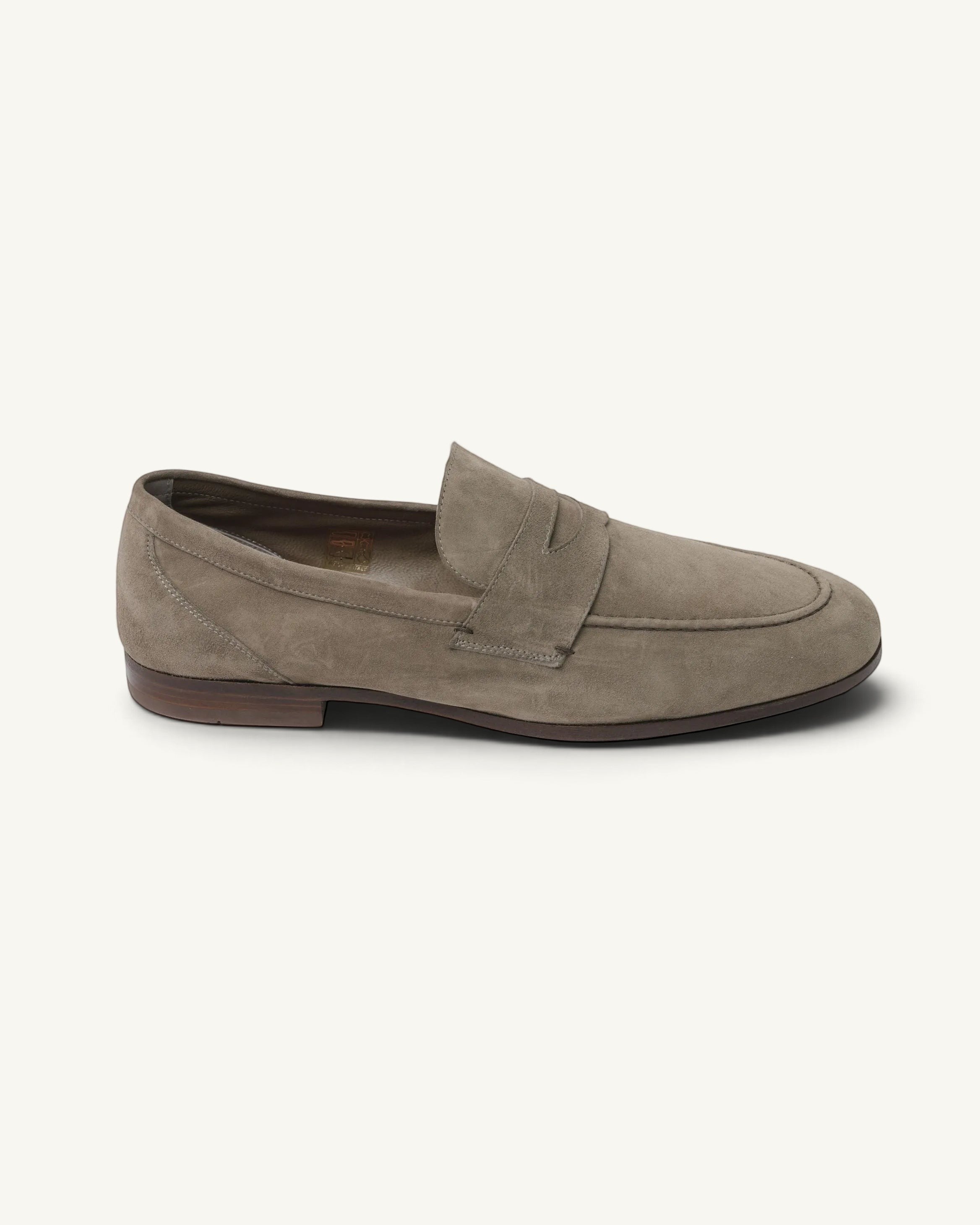Men Loafer Classic Reverse