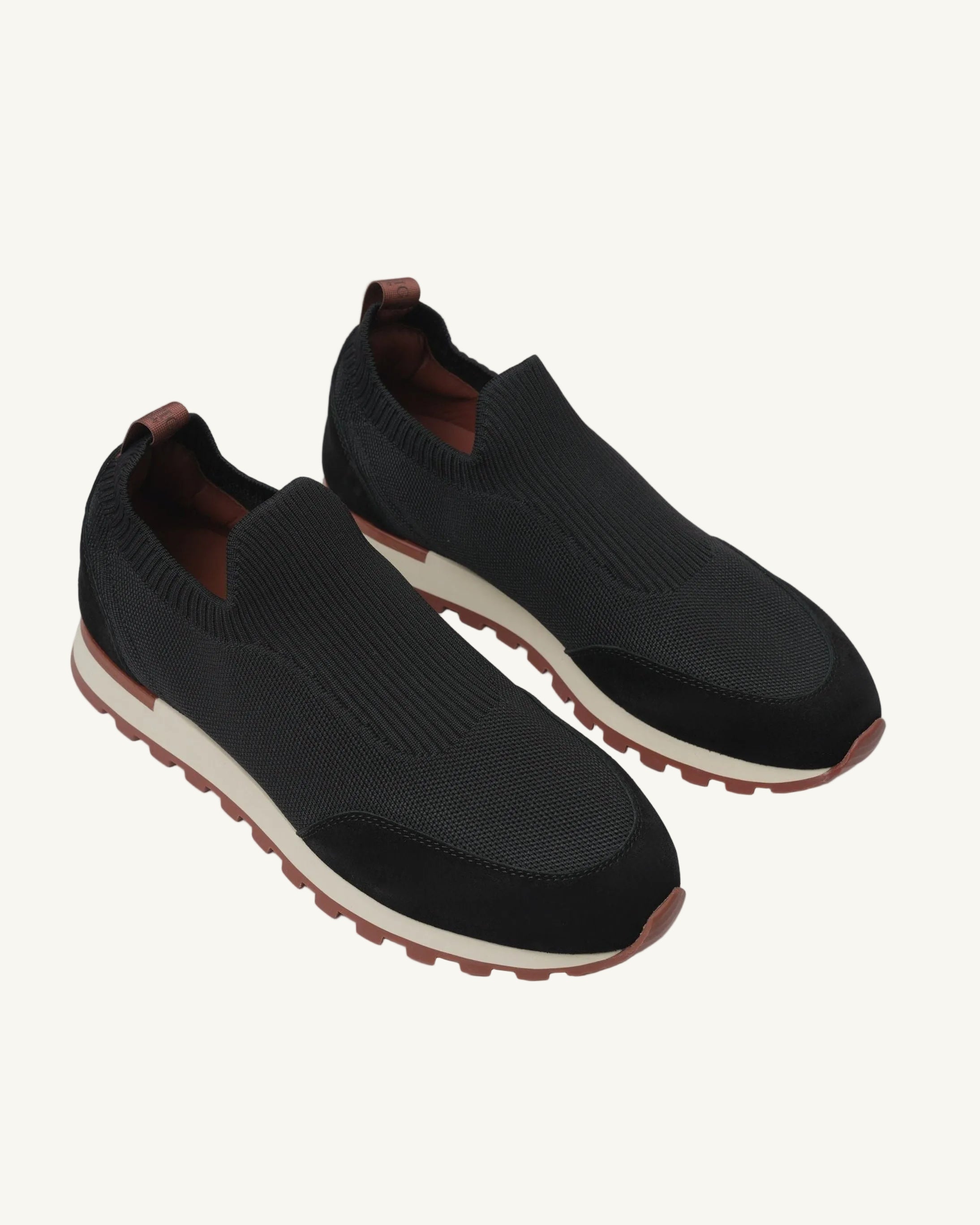 Runners men
