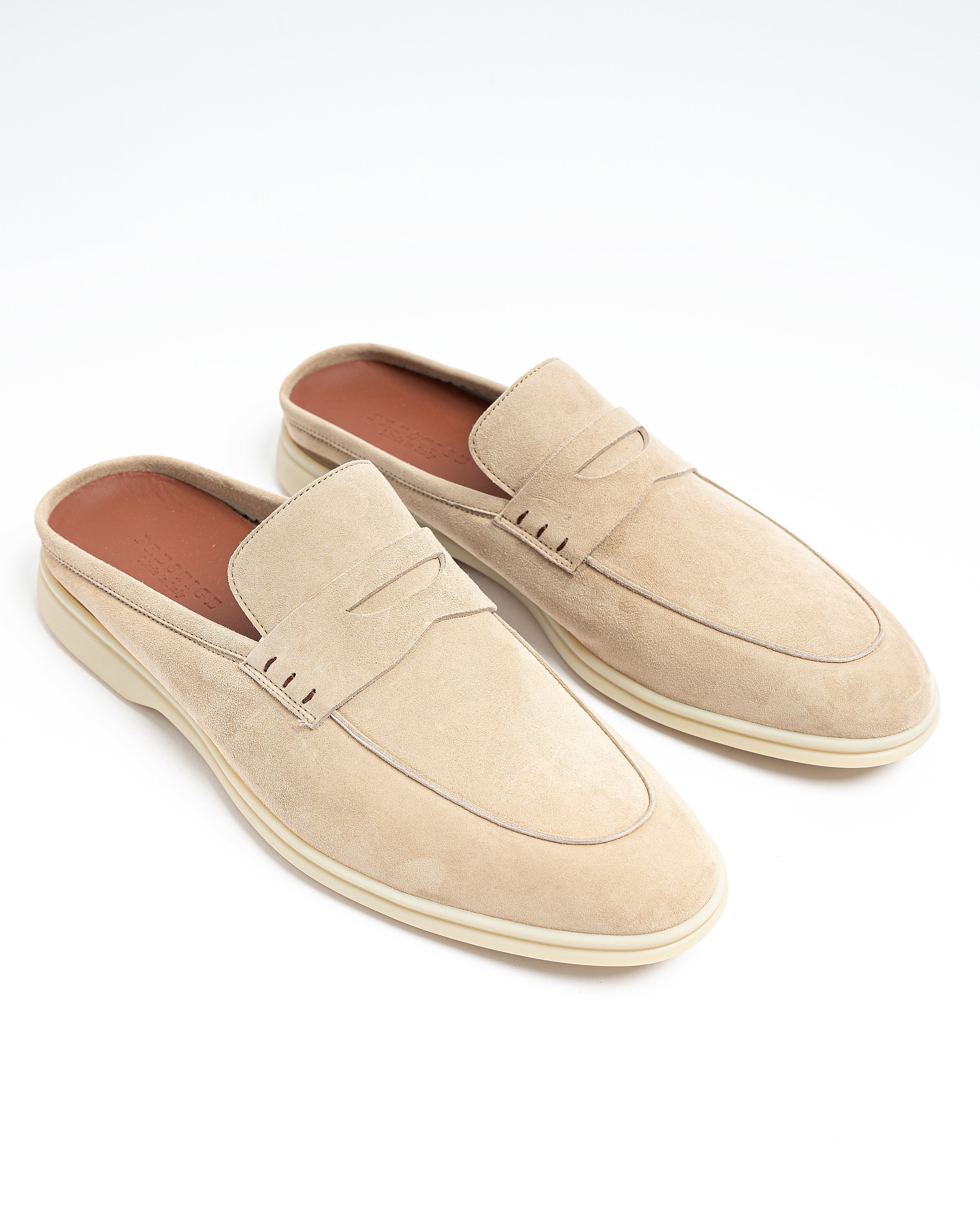 Prestige Men Babouche