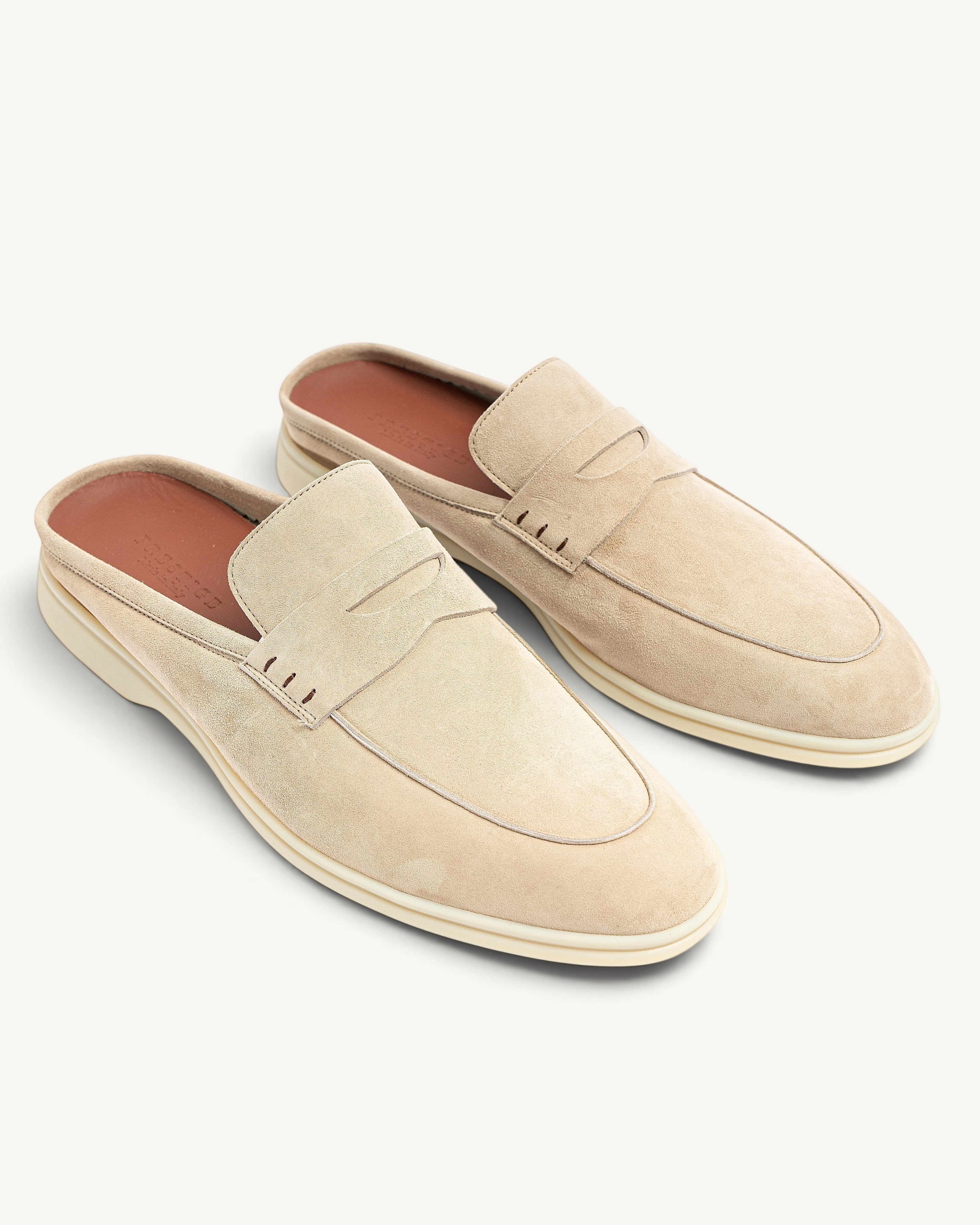 Prestige Men Babouche