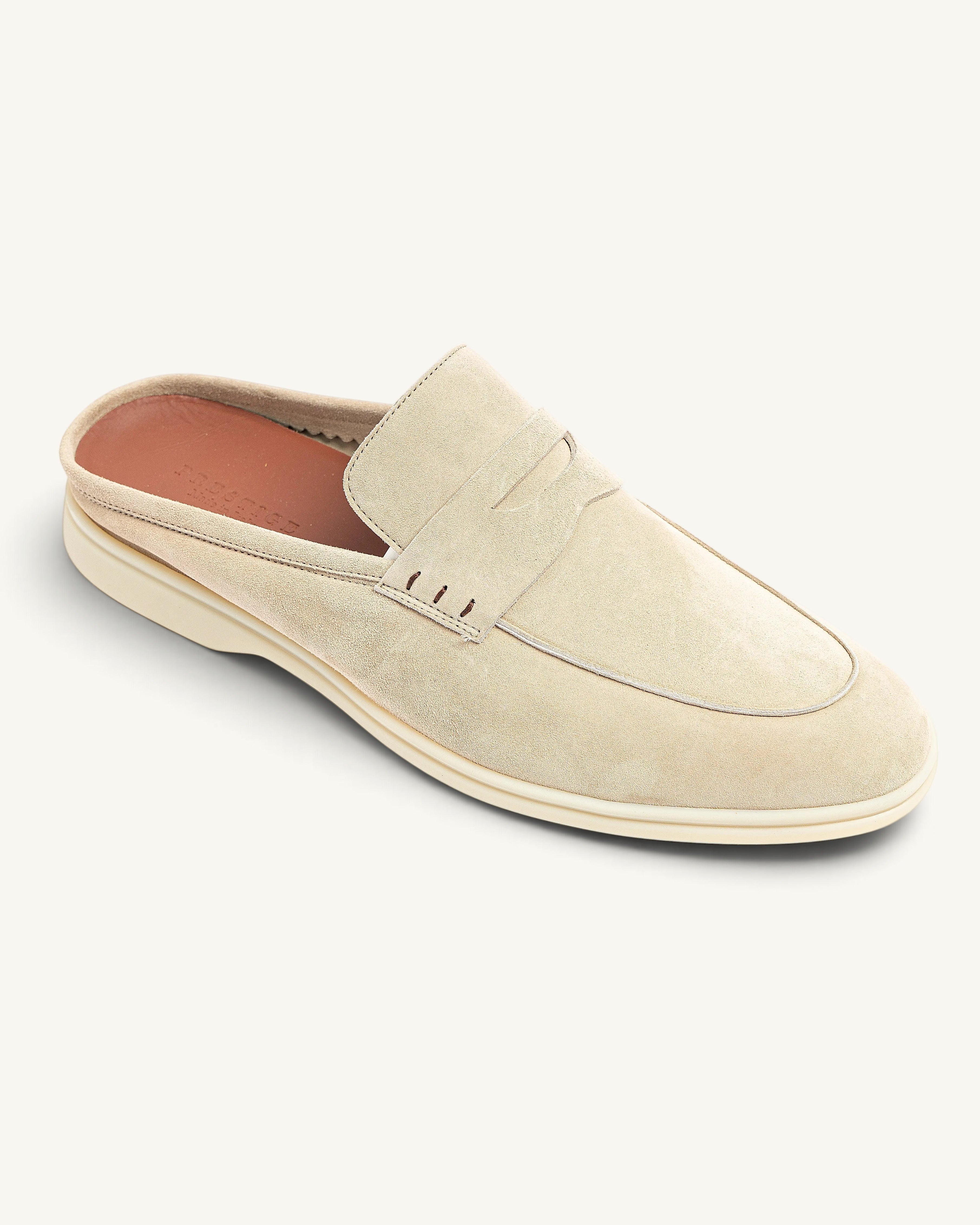 Prestige Men Babouche