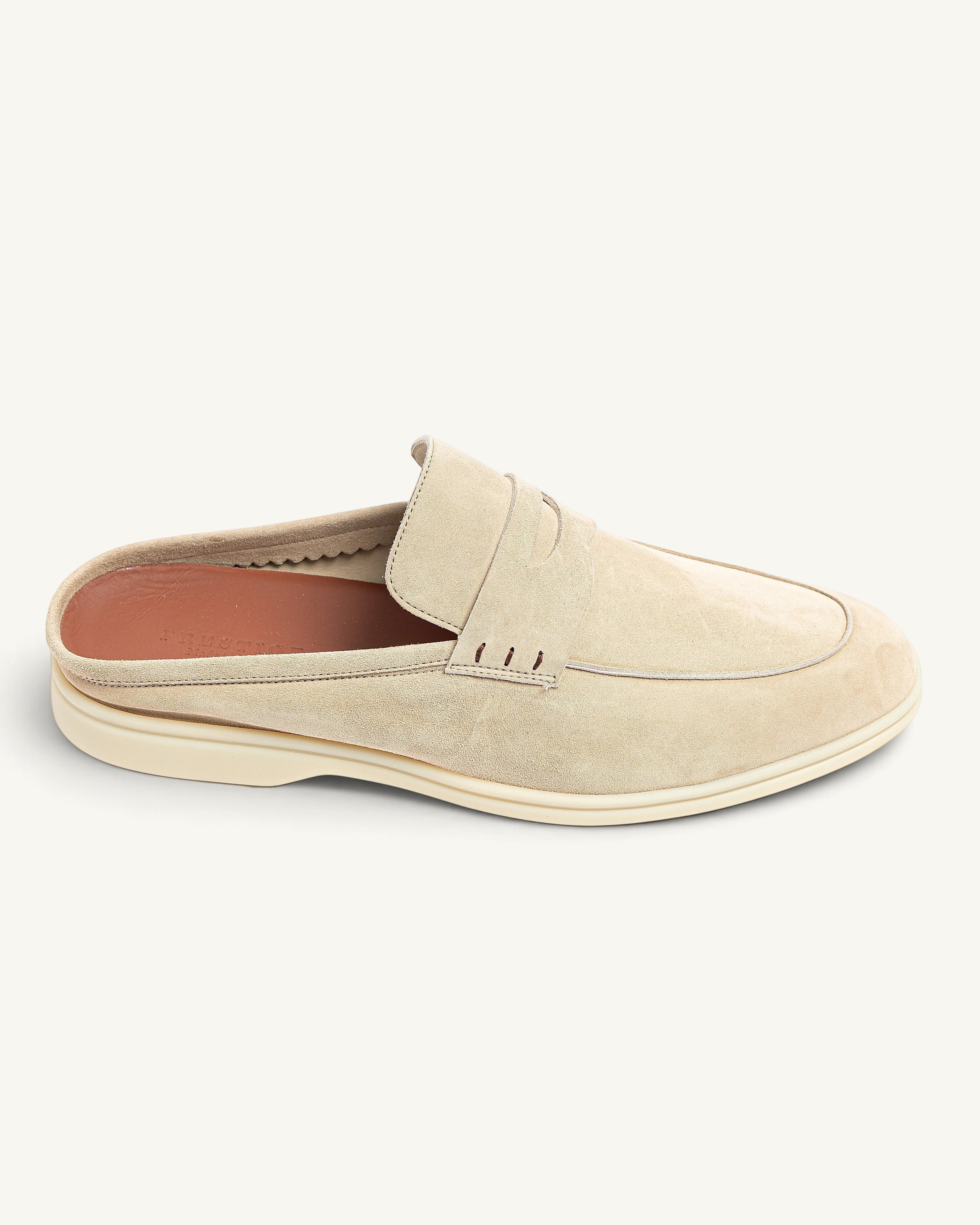 Prestige Men Babouche
