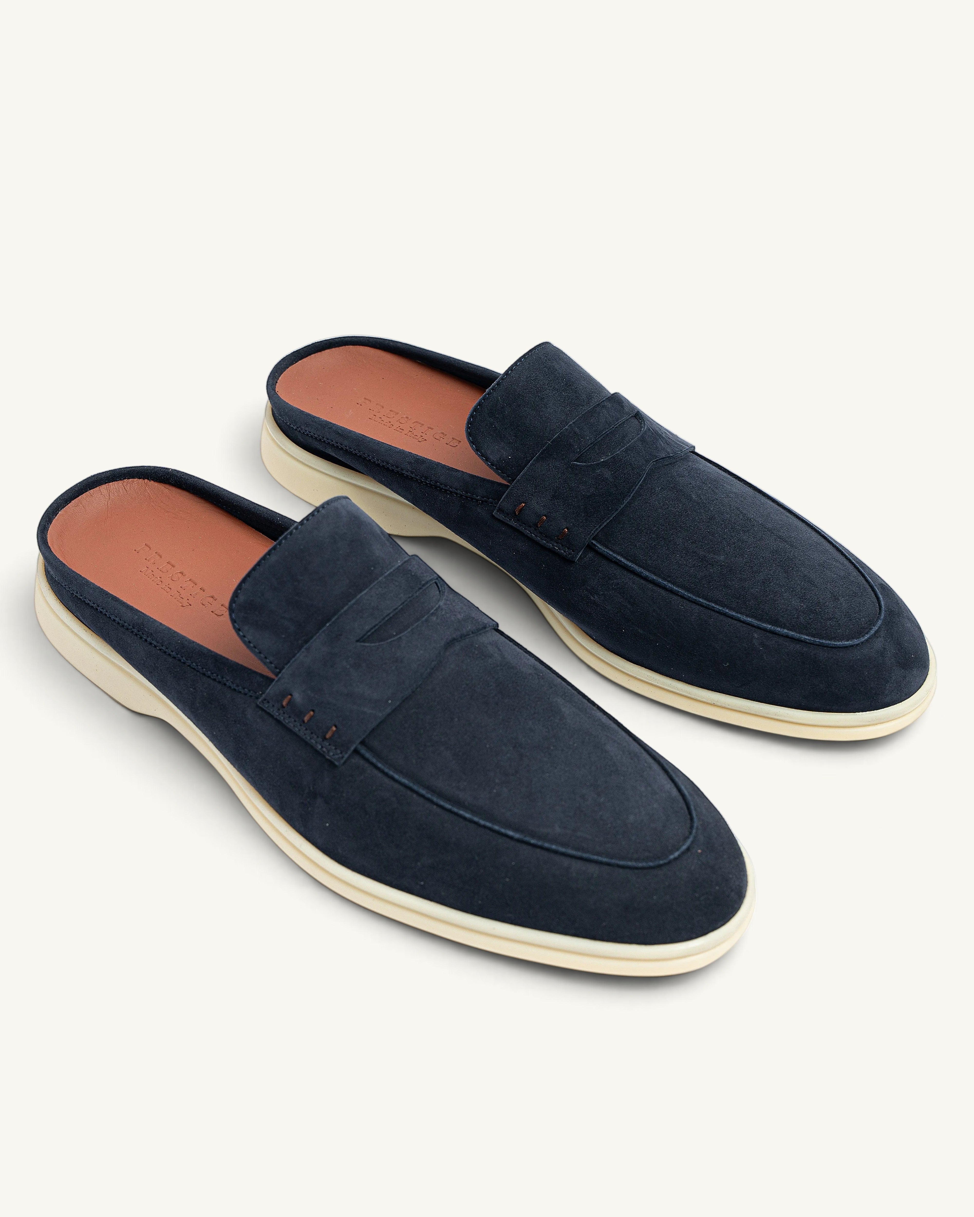 Prestige Men Babouche