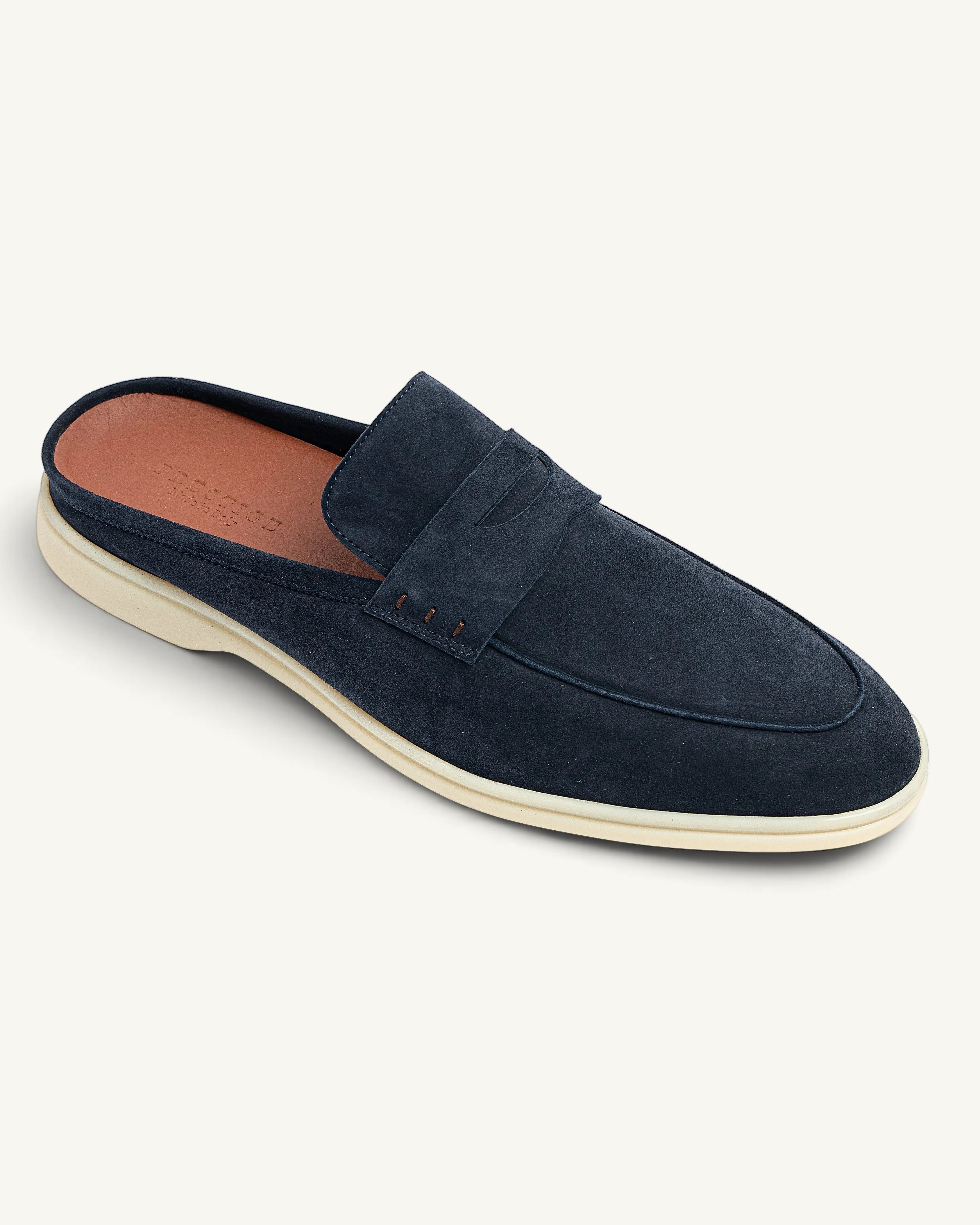 Prestige Men Babouche