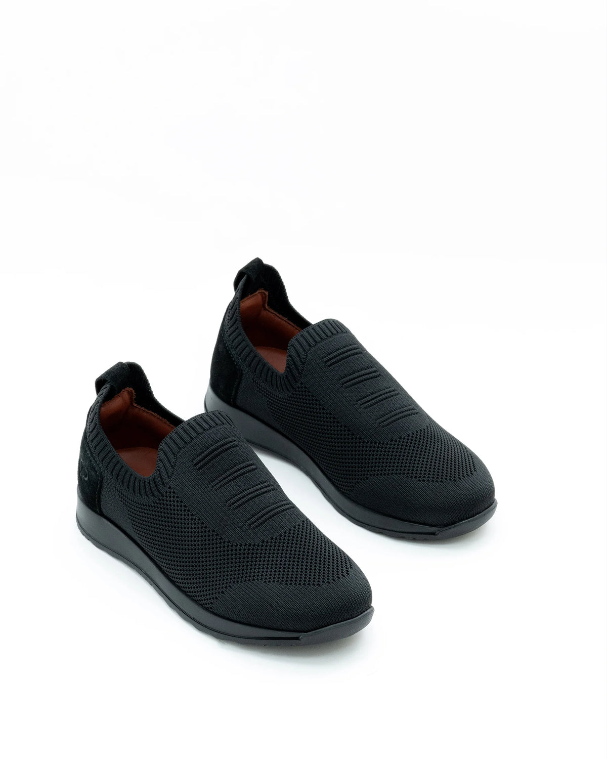 PRESTIGE Kid’s PURE WALK - RUNNERS FLEXY ACTIVE - BlackSeries (Unisex)