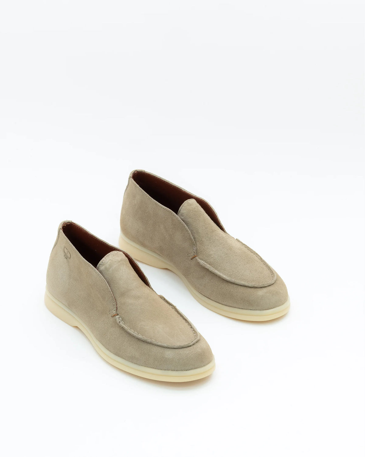 PRESTIGE Kid's Open Walk - REVERSE (Unisex) TAUPE