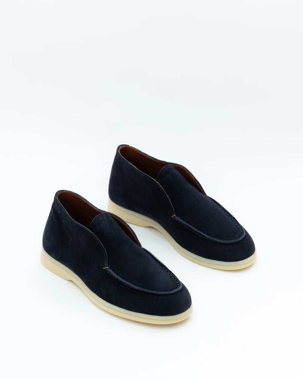 PRESTIGE Kid's Open Walk - REVERSE (Unisex) Navy Blue