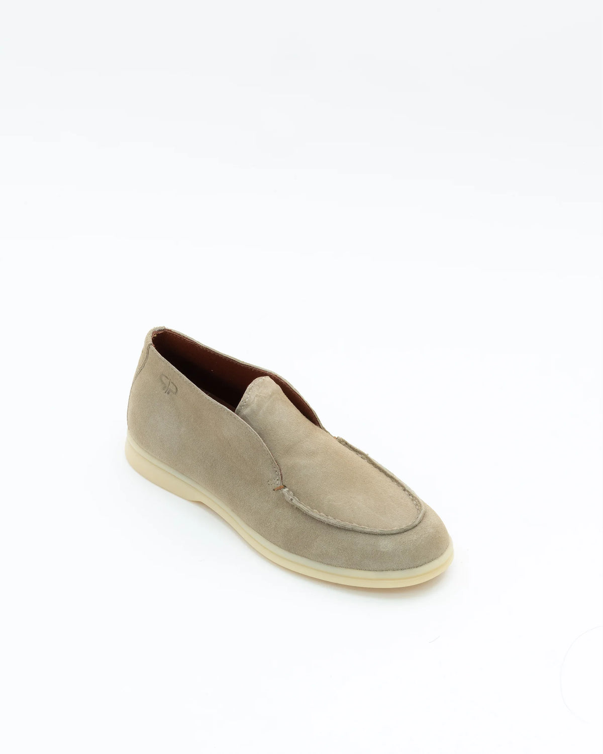 PRESTIGE Kid's Open Walk - REVERSE (Unisex) TAUPE