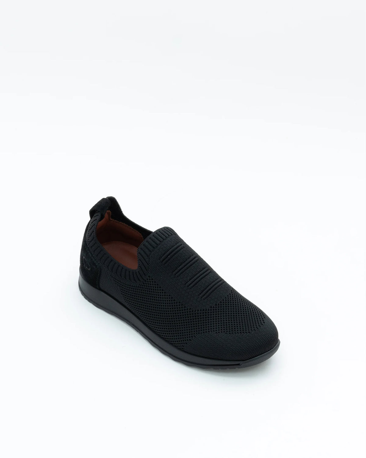 PRESTIGE Kid’s PURE WALK - RUNNERS FLEXY ACTIVE - BlackSeries (Unisex)