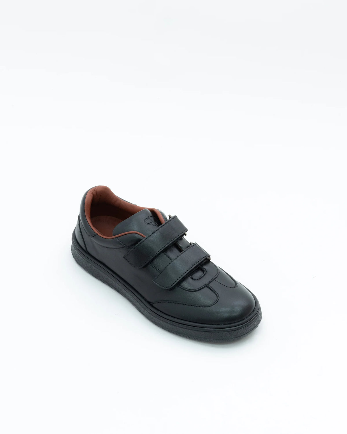 PRESTIGE Kid’s Tennis Walk – Nappa Calf – BlackSeries (Unisex)