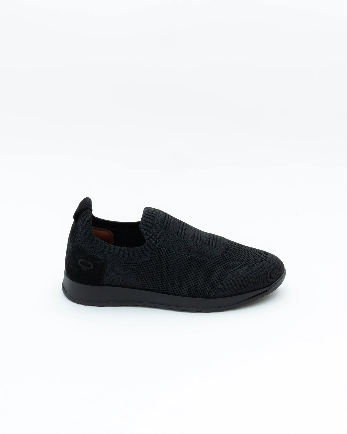 PRESTIGE Kid’s PURE WALK - RUNNERS FLEXY ACTIVE - BlackSeries (Unisex)