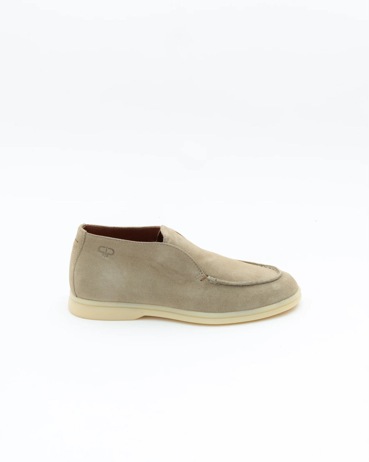 PRESTIGE Kid's Open Walk - REVERSE (Unisex) TAUPE