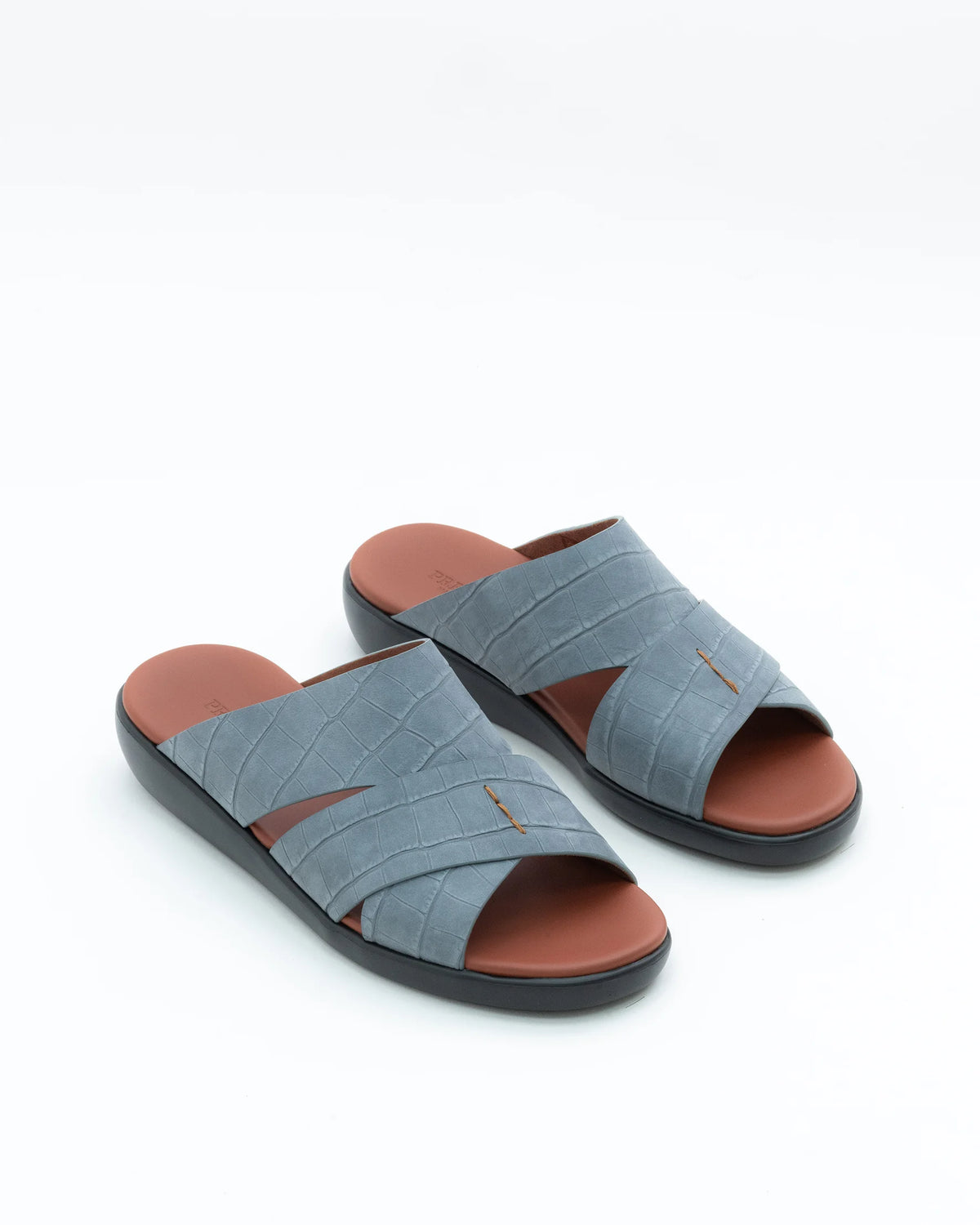 PCT-XL3 PRESTIGE XL3 - COCCO TOUCH - Limited Edition - Grey Royal
