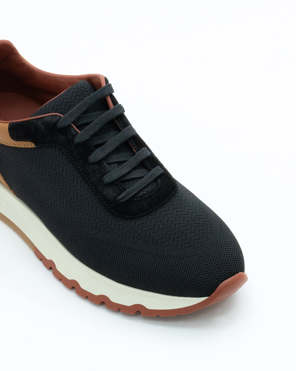 PS-U5440-R07 HEROS WALK - LIMITED EDITION BLACK