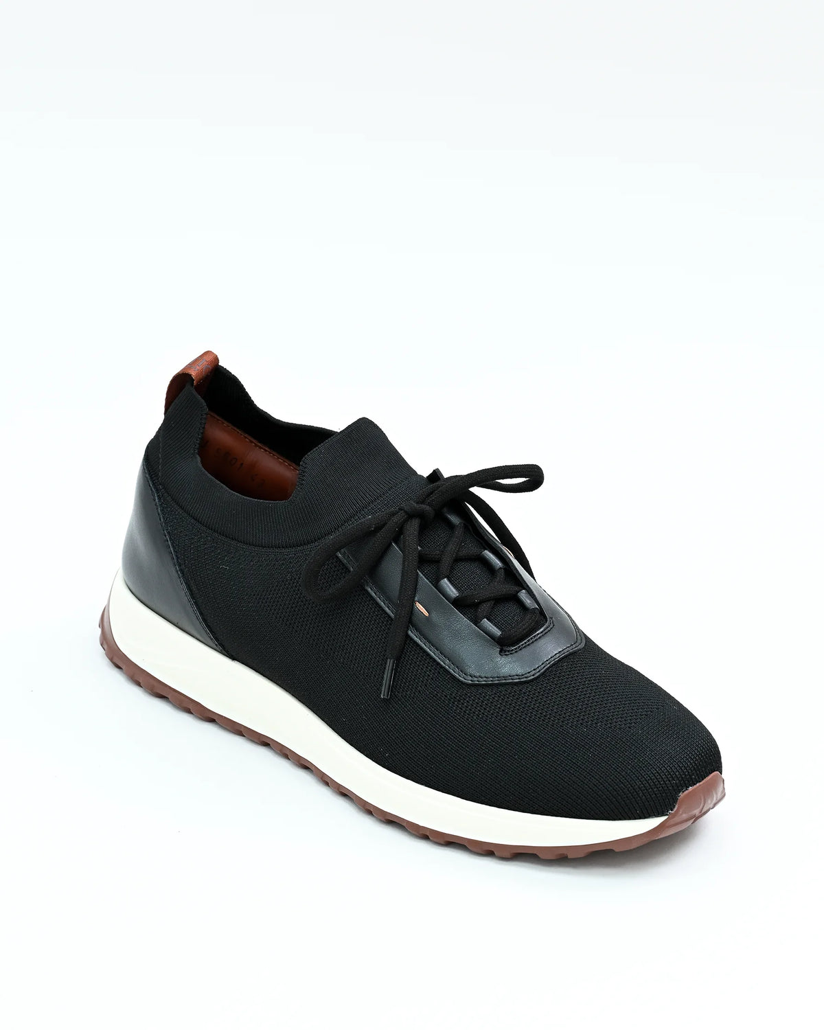 PS-U5501-XLR ZENITH WALK - XL LIMITED EDITION BLACK