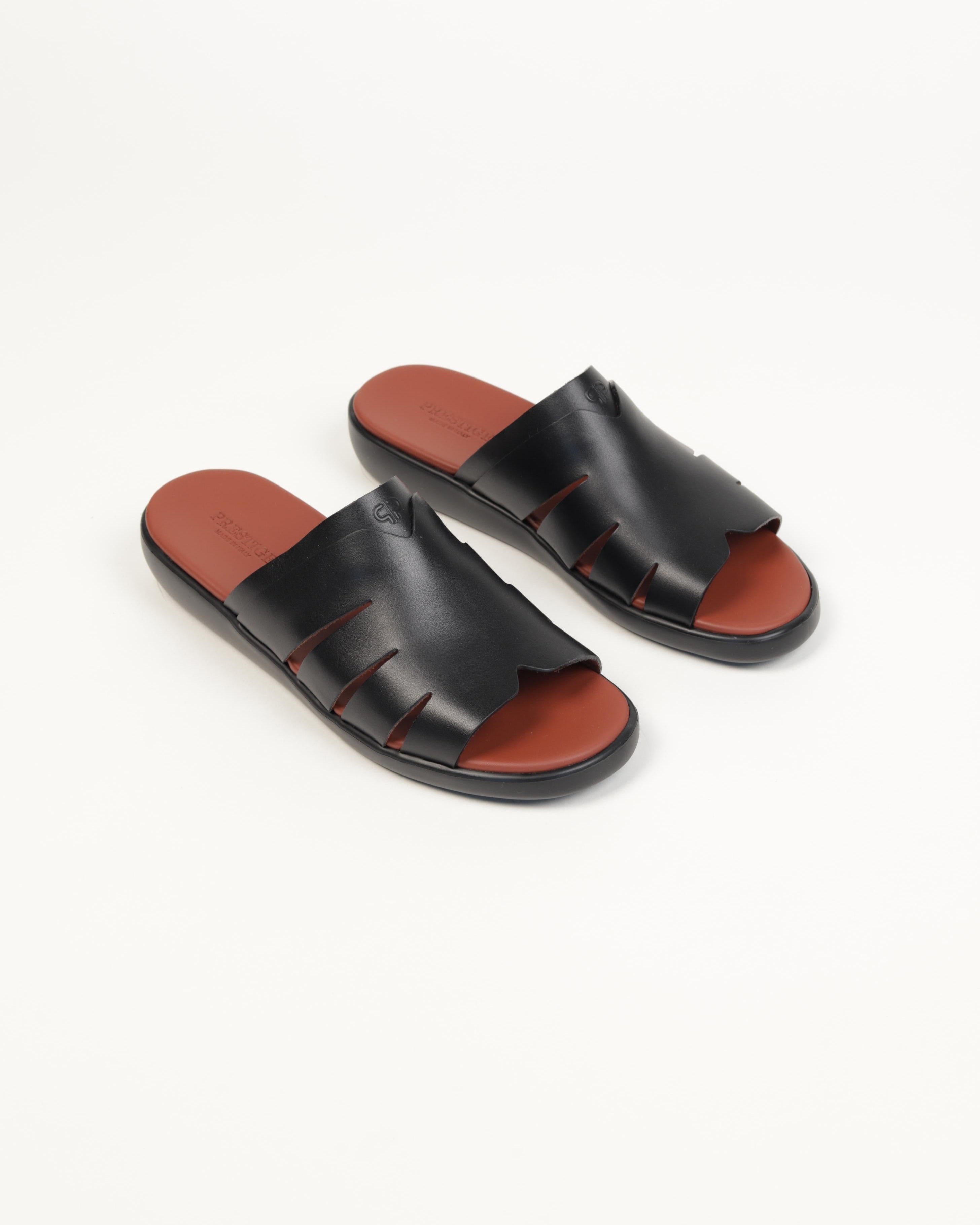 Men extra light soft sandals UAE