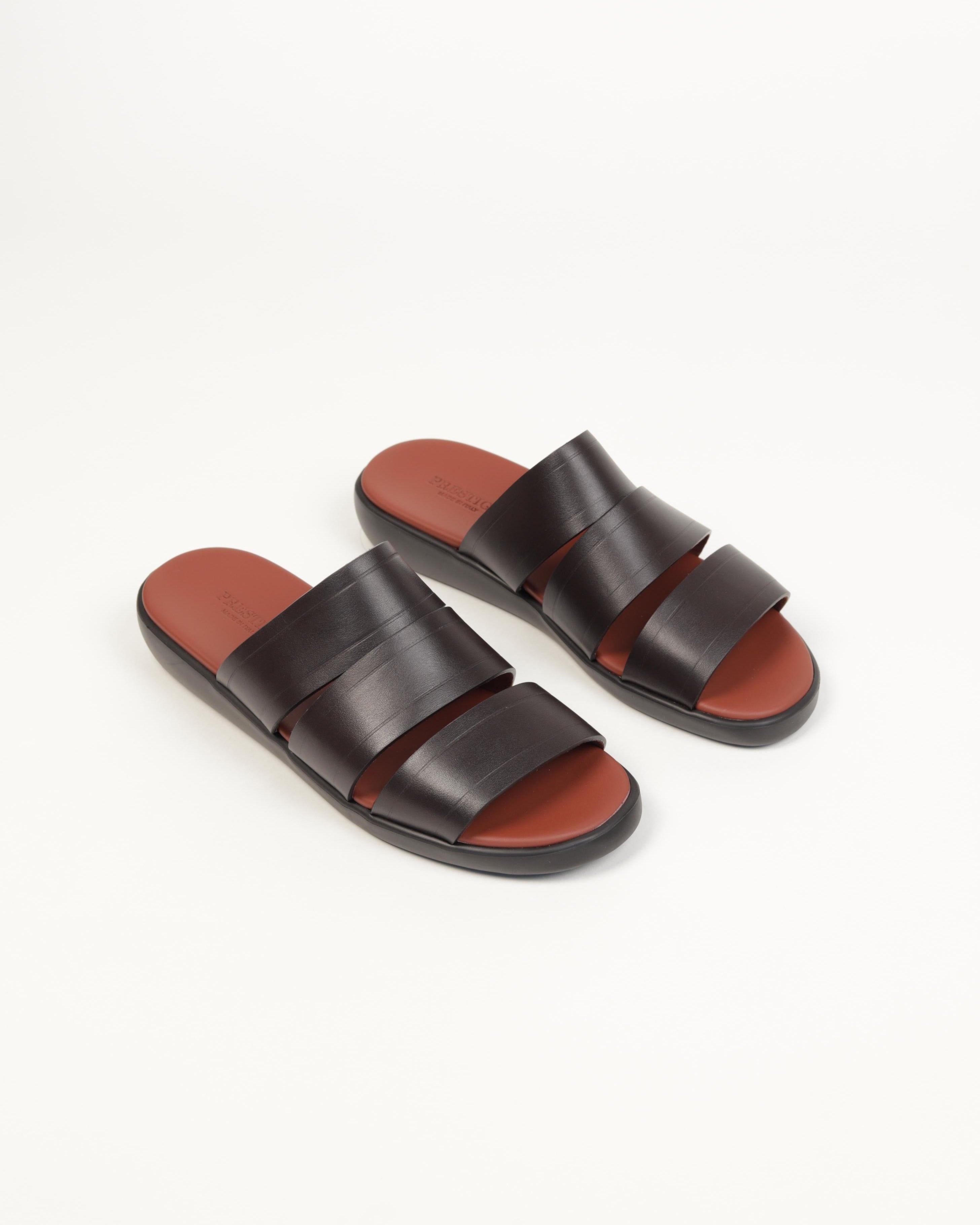 Men extra light soft sandals UAE