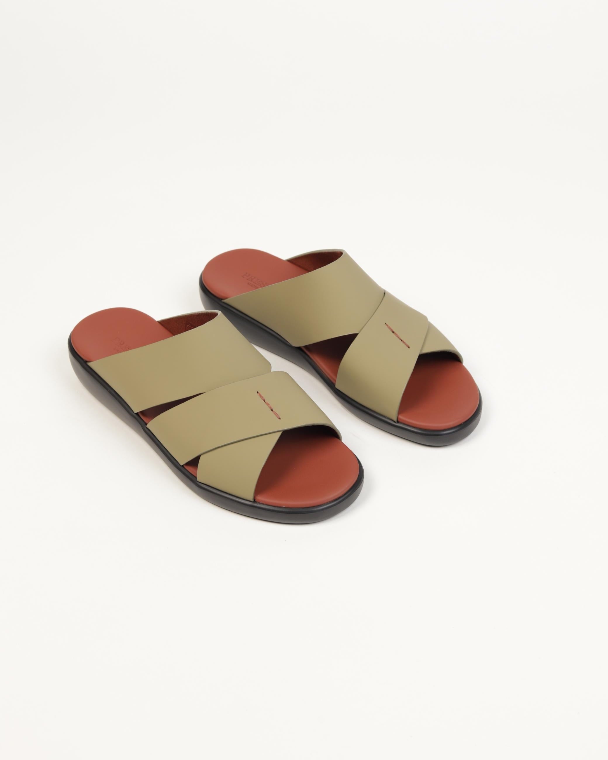 Prestige Men Extra light Sandals