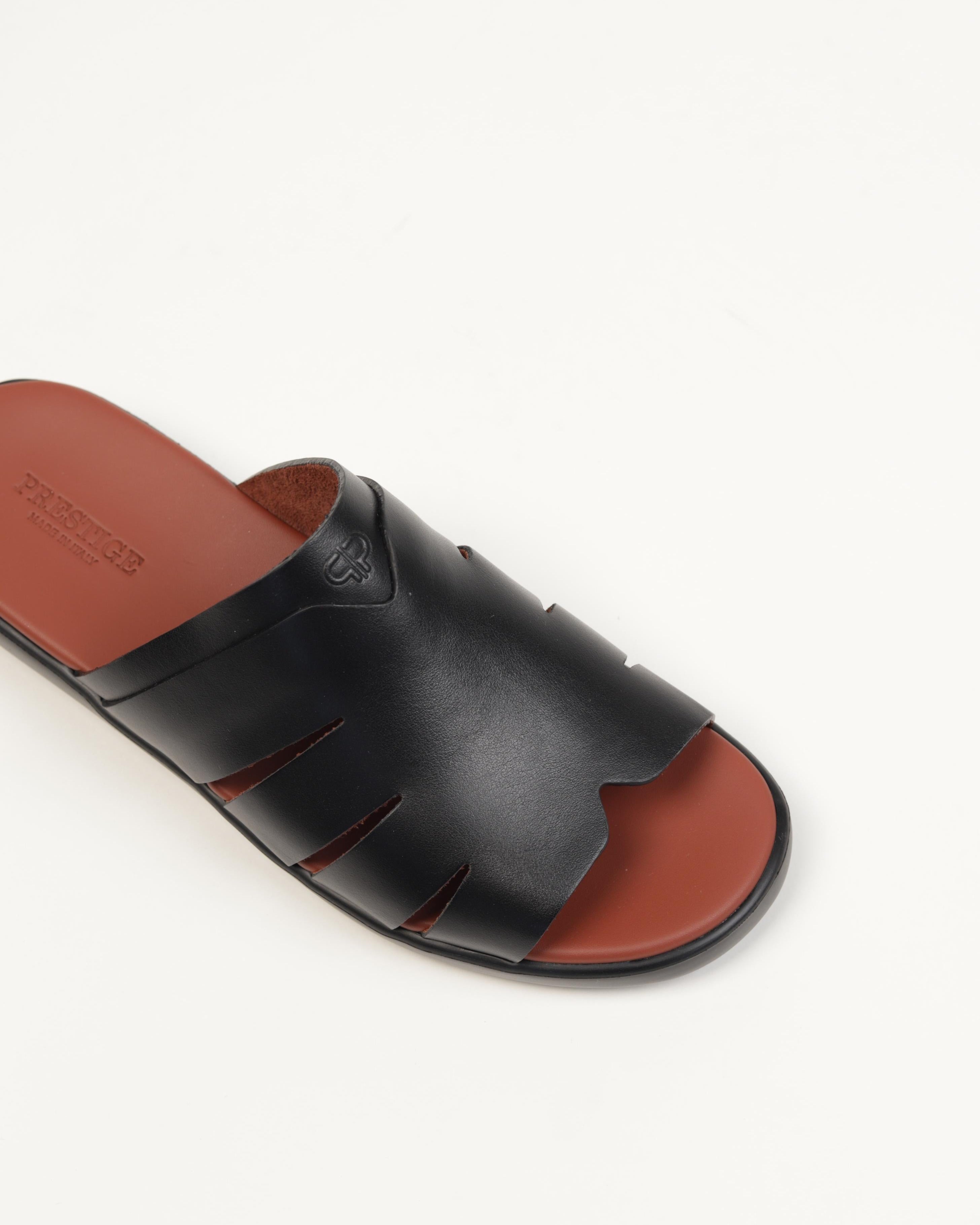 Men extra light soft sandals UAE