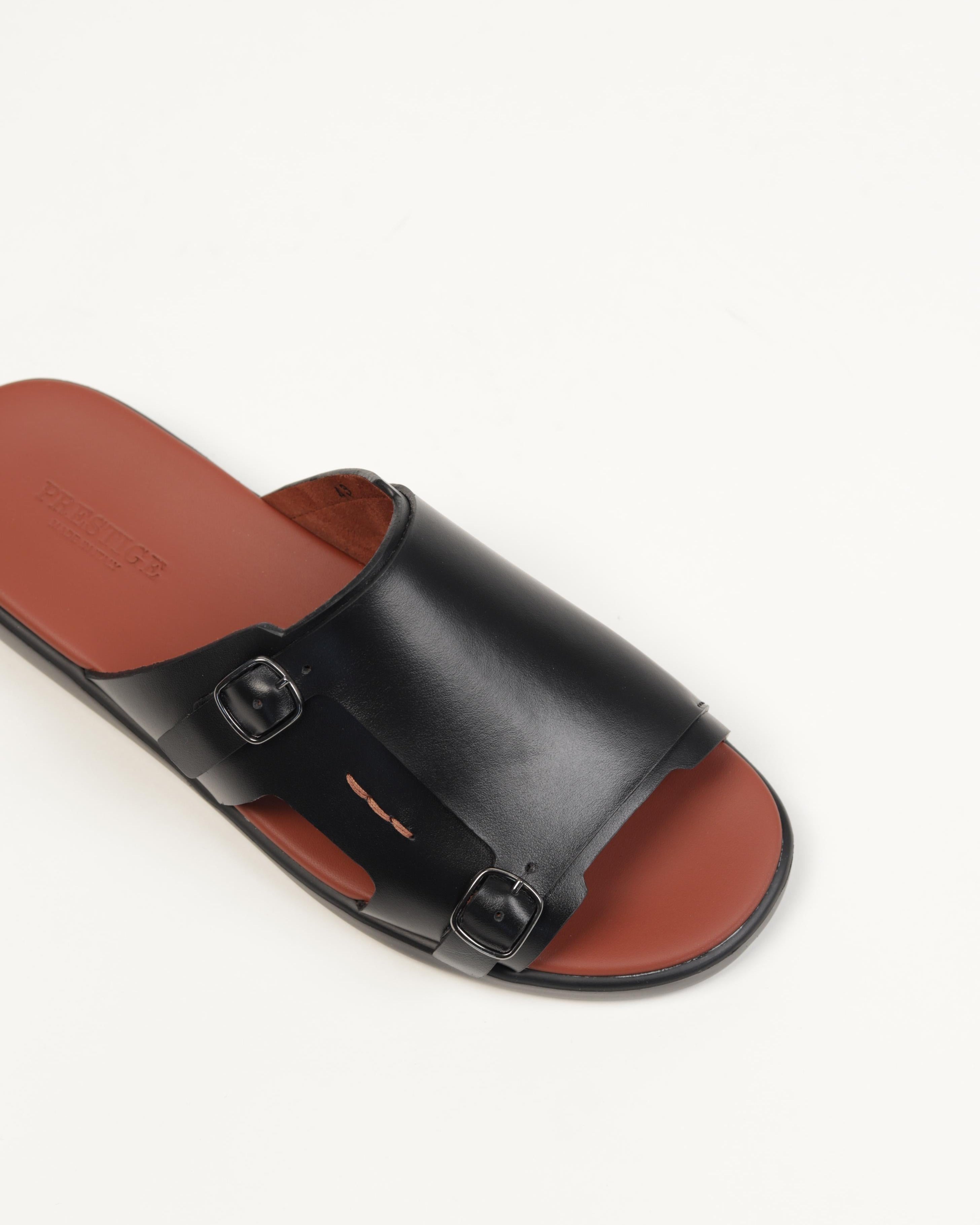 Men extra light soft sandals UAE