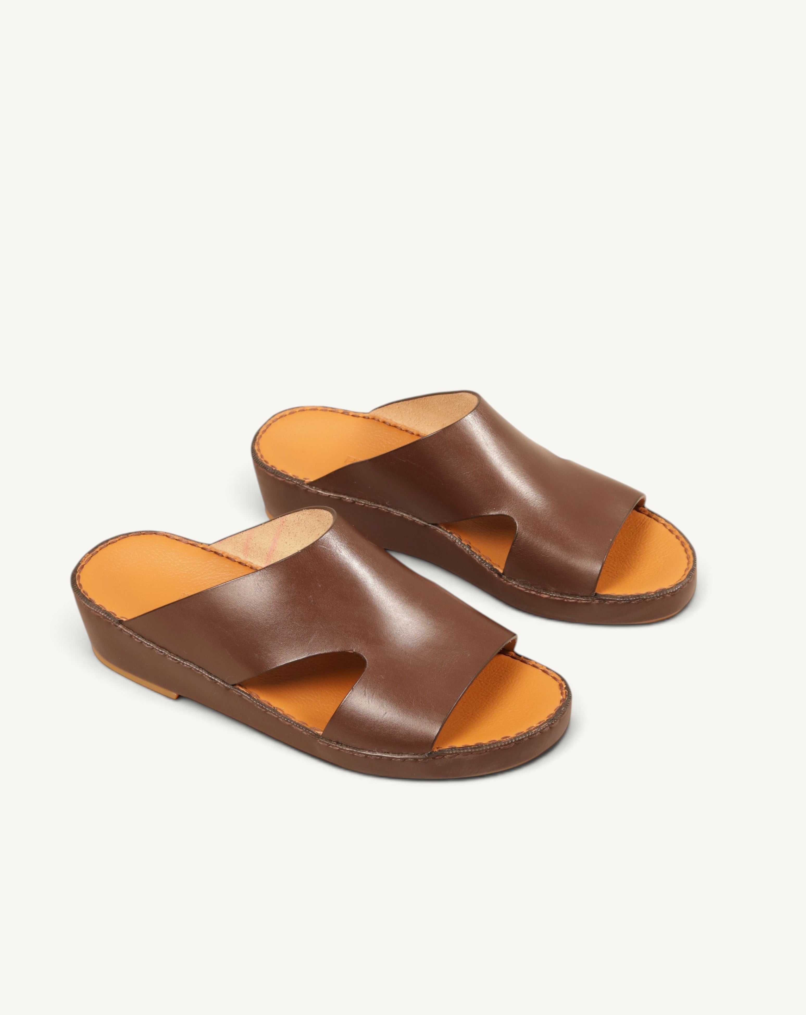 Legend NC Model 4327 Dark Brown
