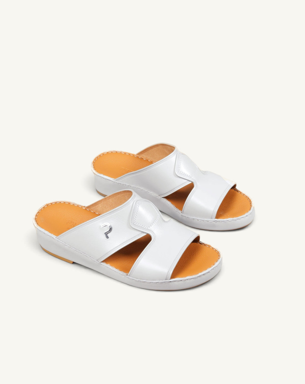 Novo Calf Model 177 Light Grey