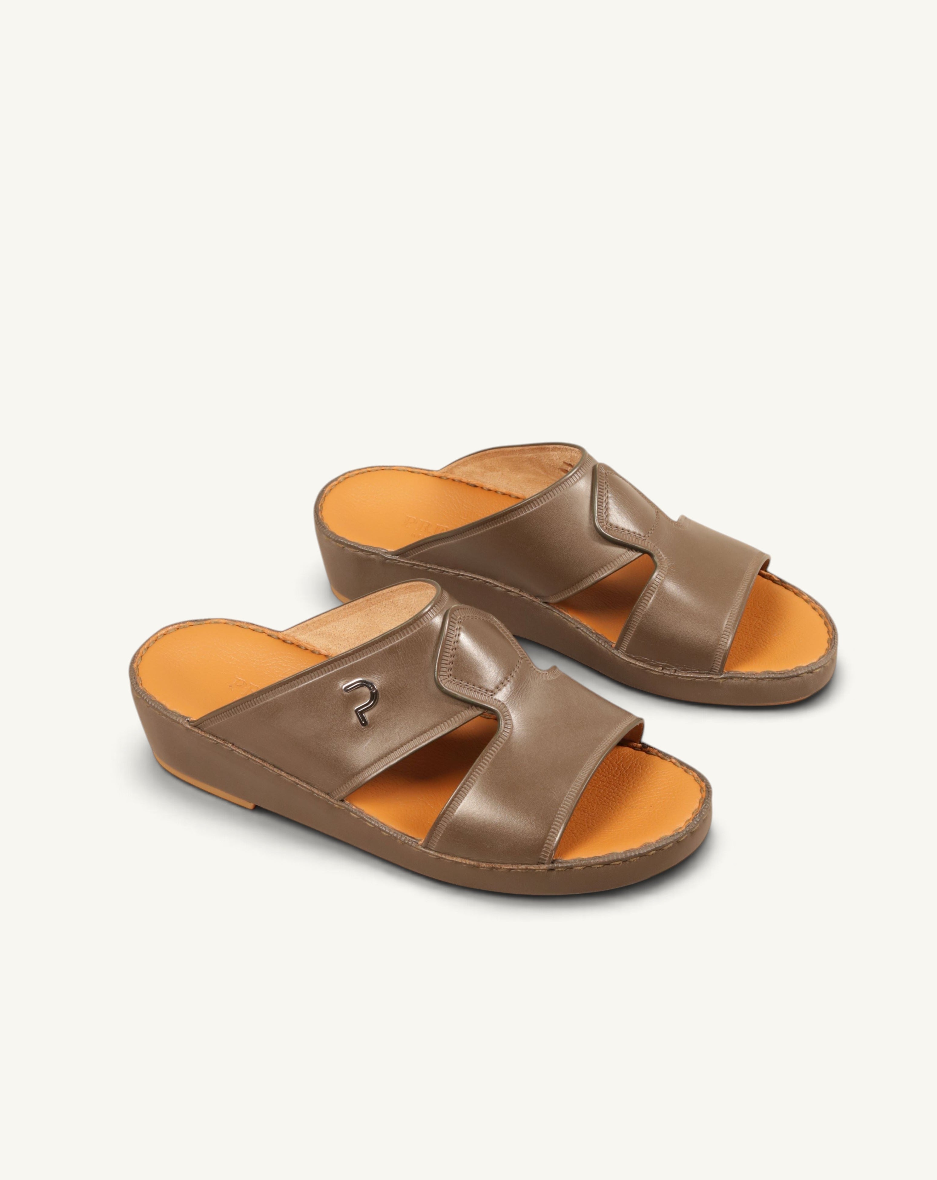 Novo Calf Model 177 Green